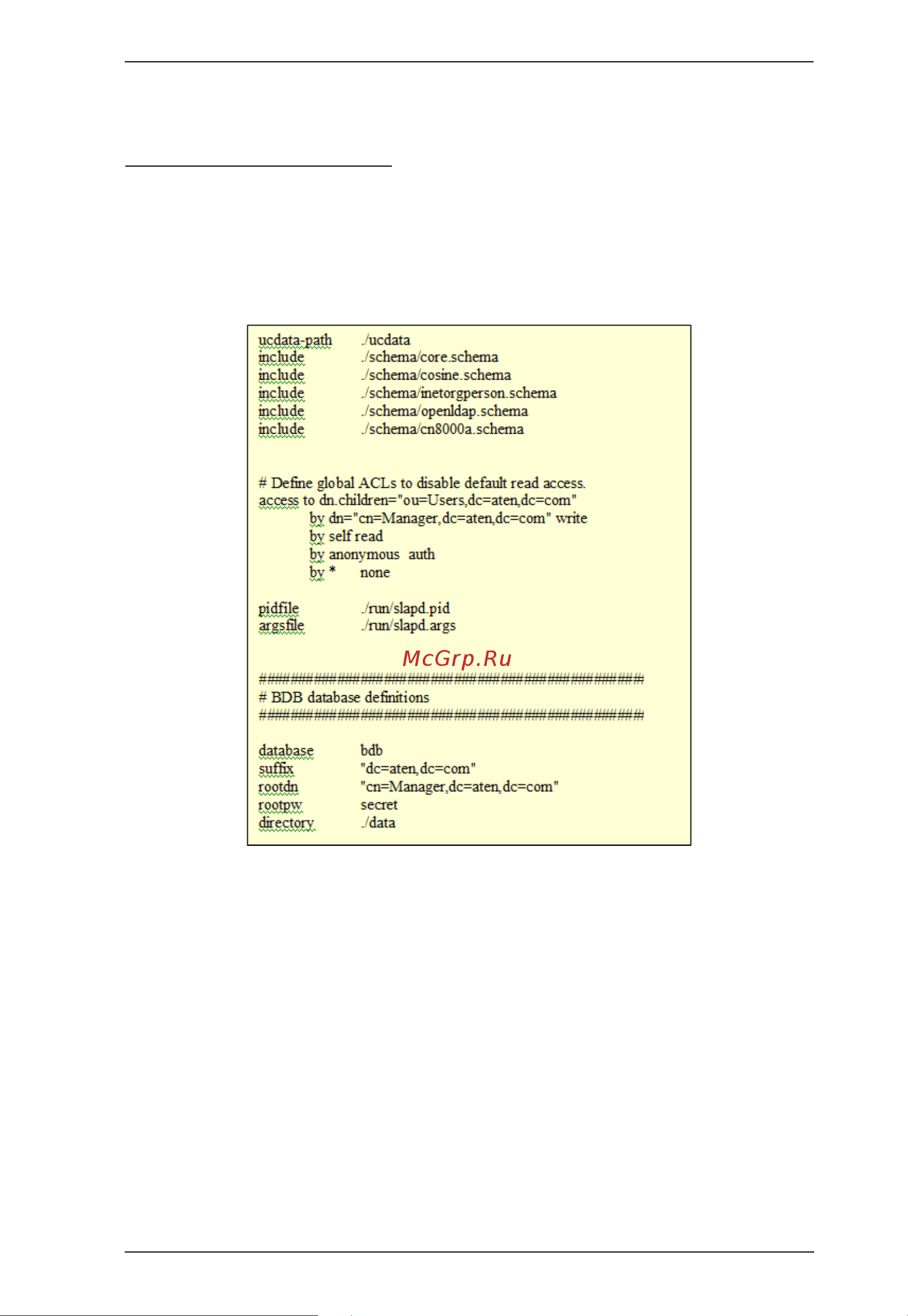 Aten CN8000A [163/203] Using the new schema