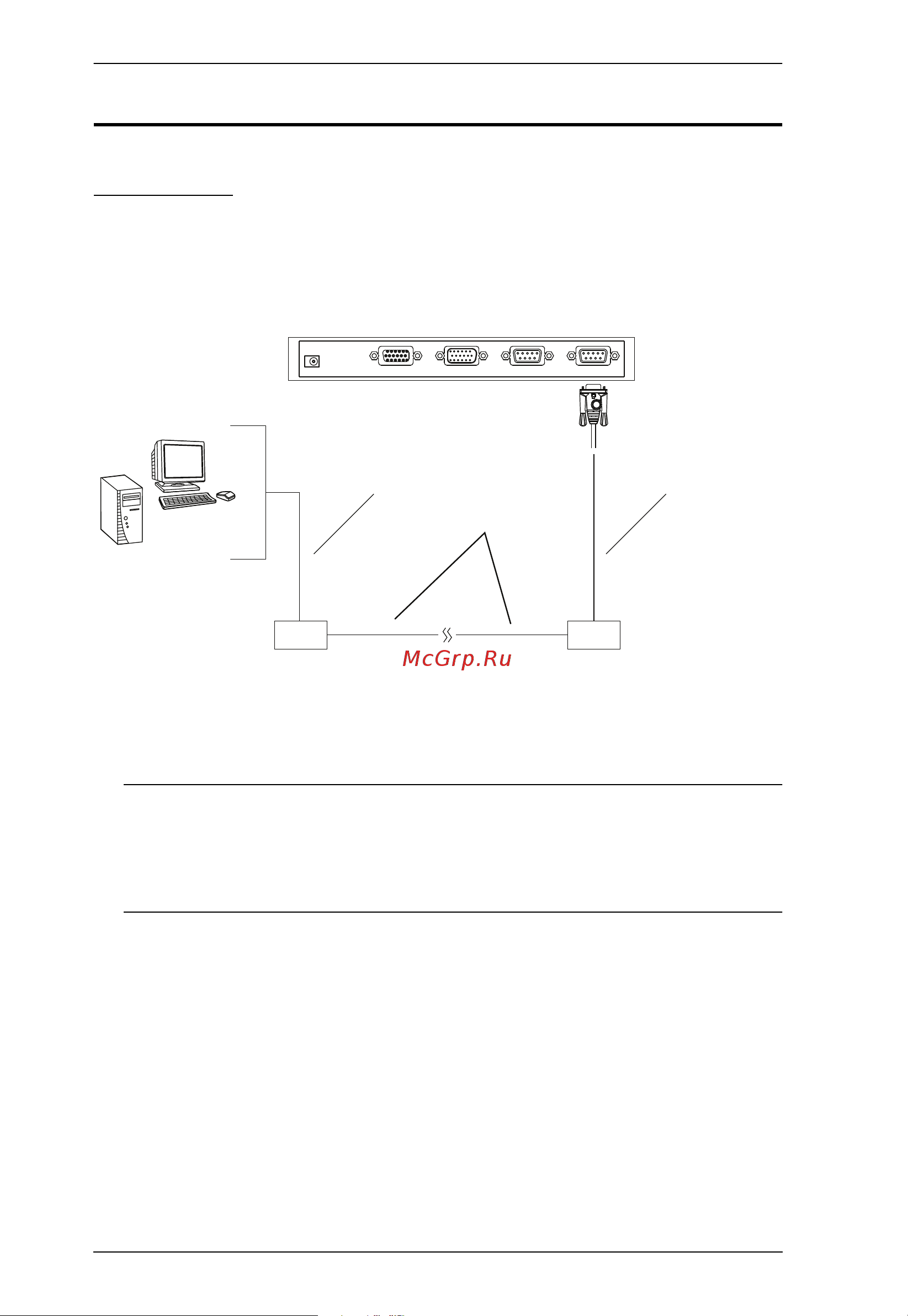 Aten CN8000A [180/203] Ppp modem operation