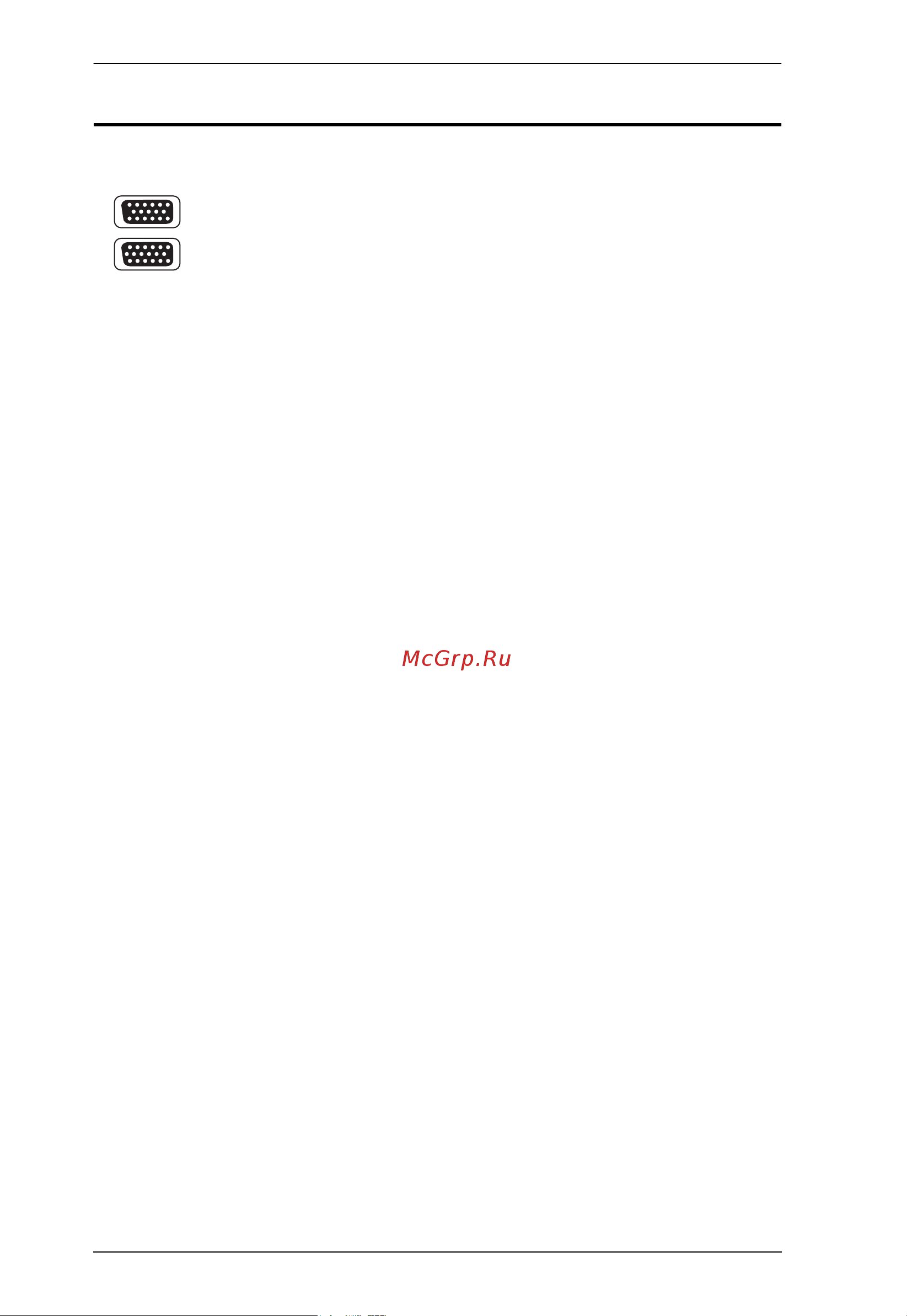 Aten CN8000A [198/203] About sphd connectors