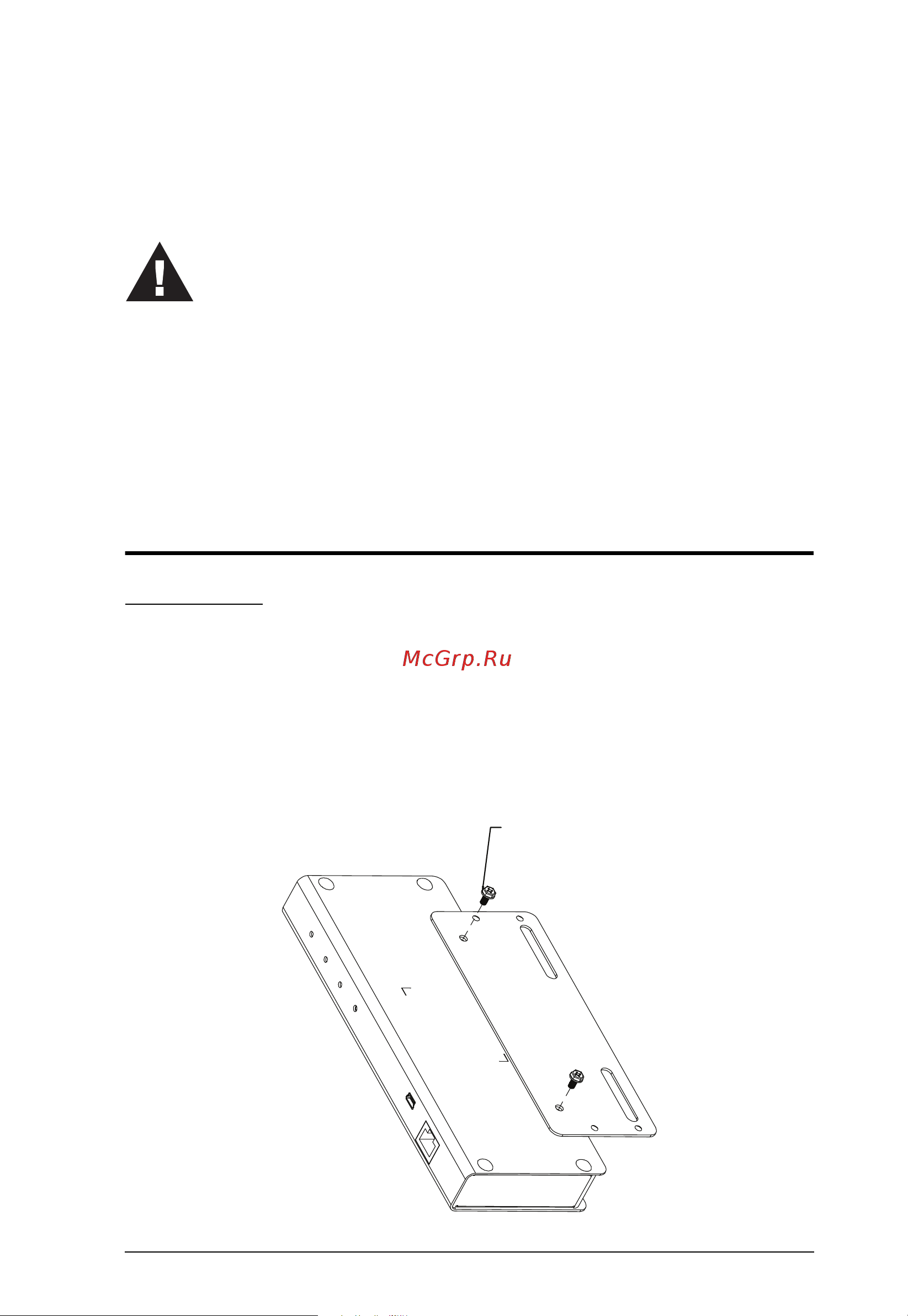 Aten CN8000A [27/203] Mounting