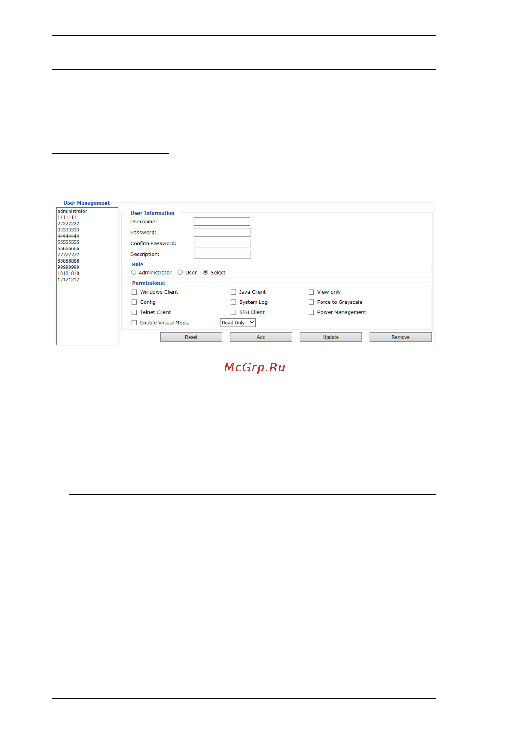 Aten CN8000A [46/203] Basic settings