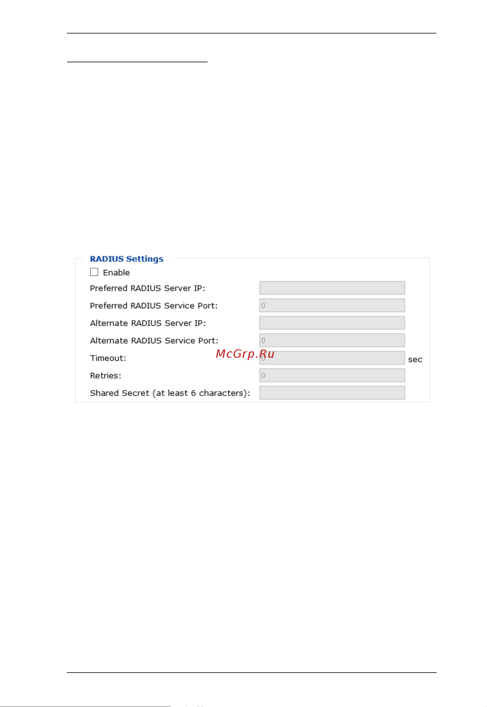 Aten CN8000A [63/203] Disable local authentication