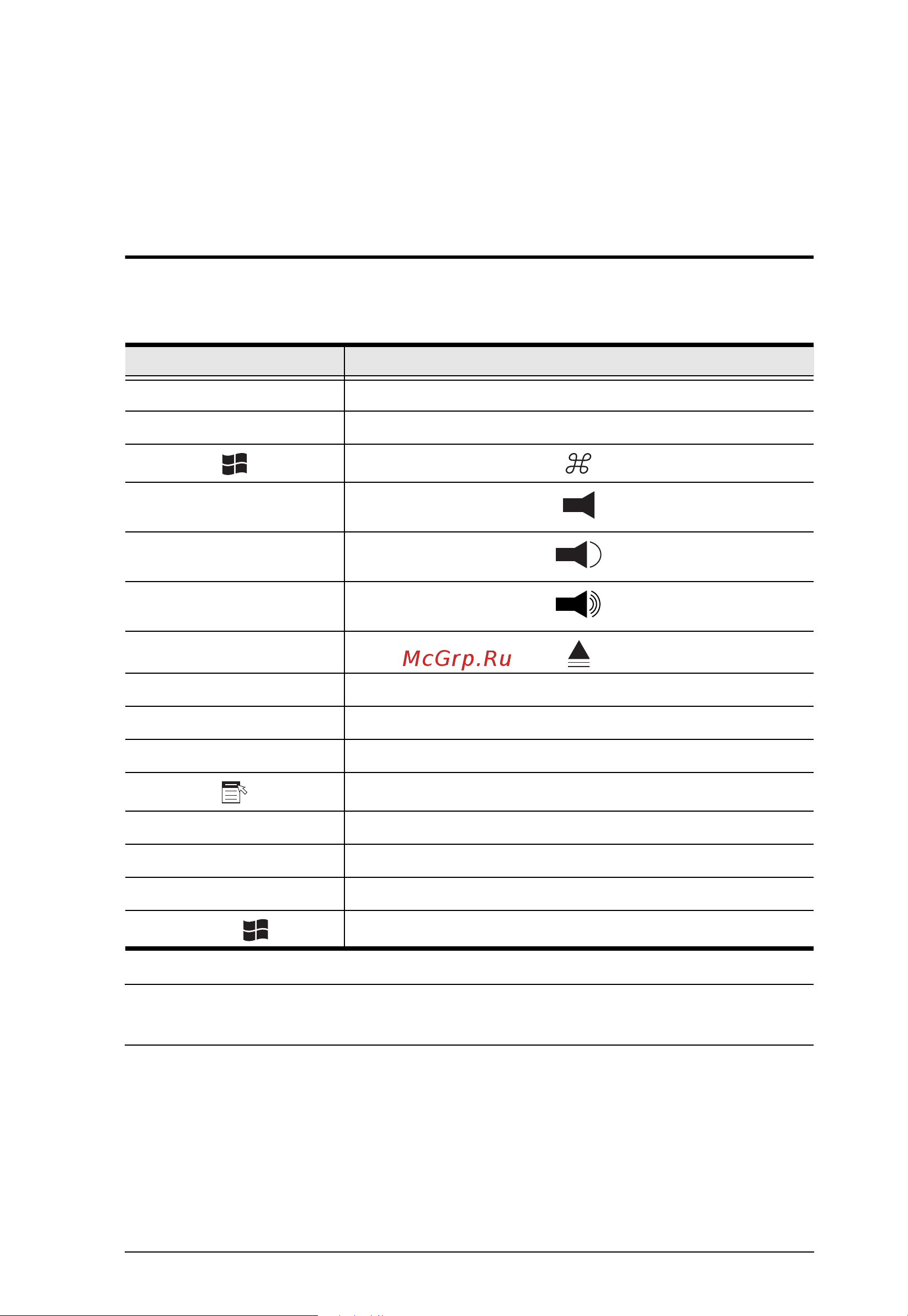 Aten CL3108 [61/80] Chapter 6