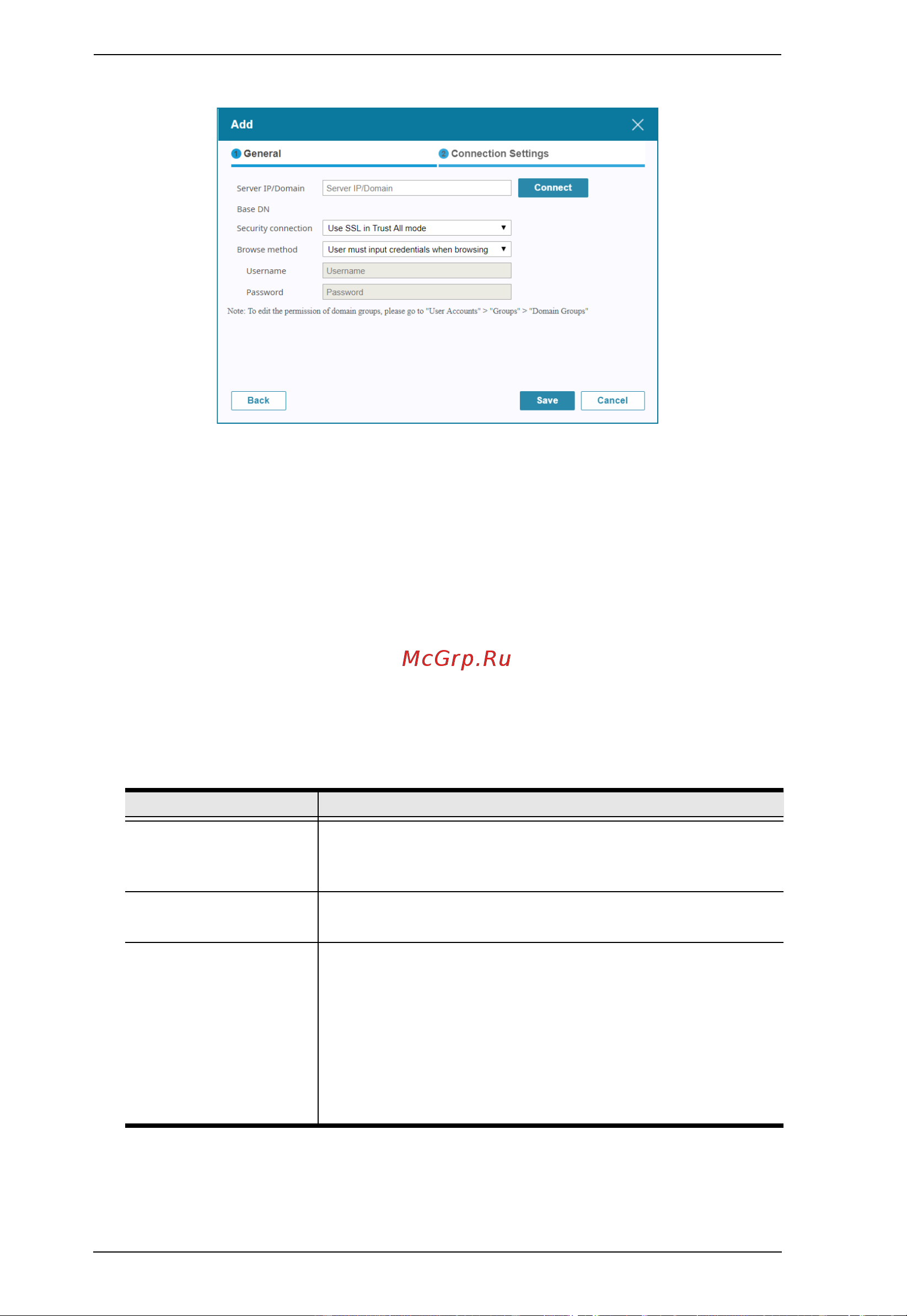 Aten CC2000 3.0 [178/353] Active directory