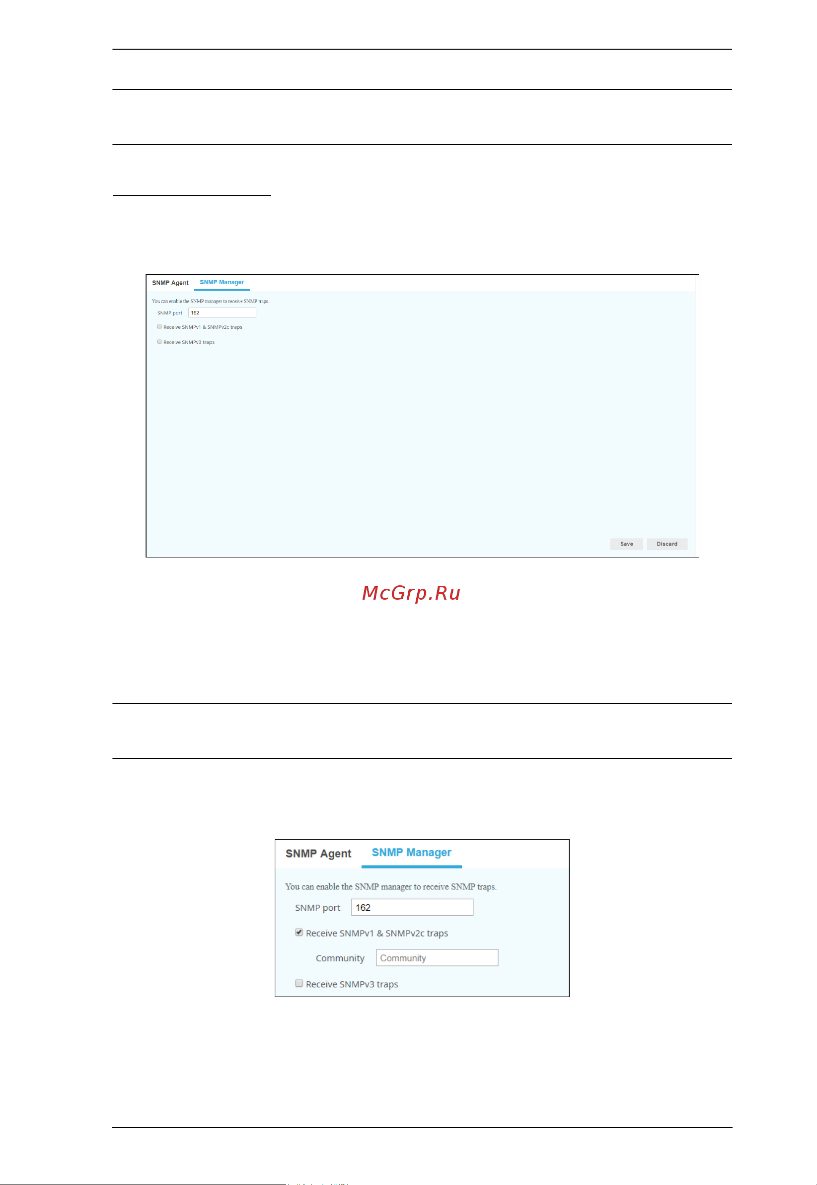 Aten CC2000 3.0 [201/353] Snmp manager