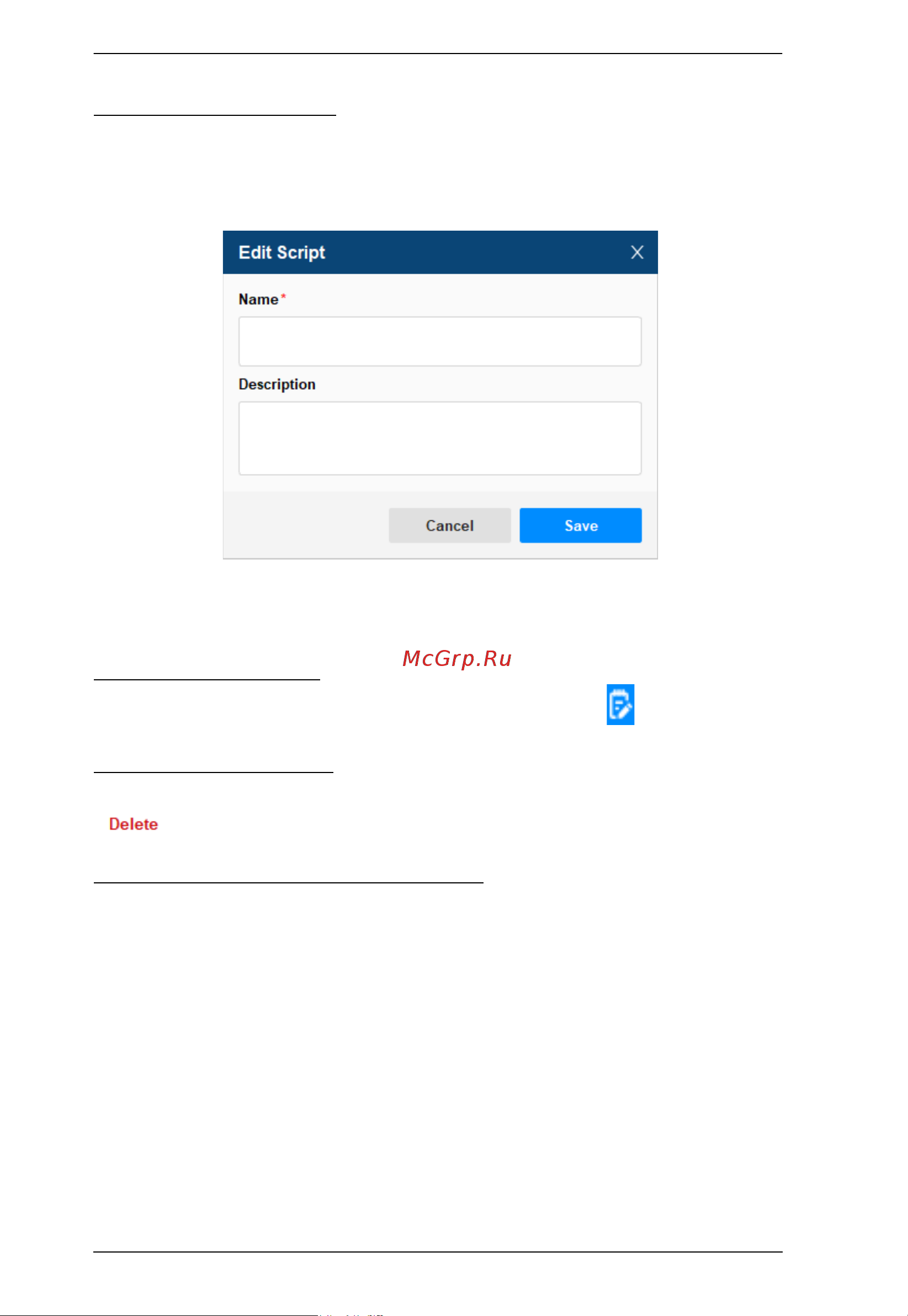Aten RCMMS [24/73] Creating rpa scripts