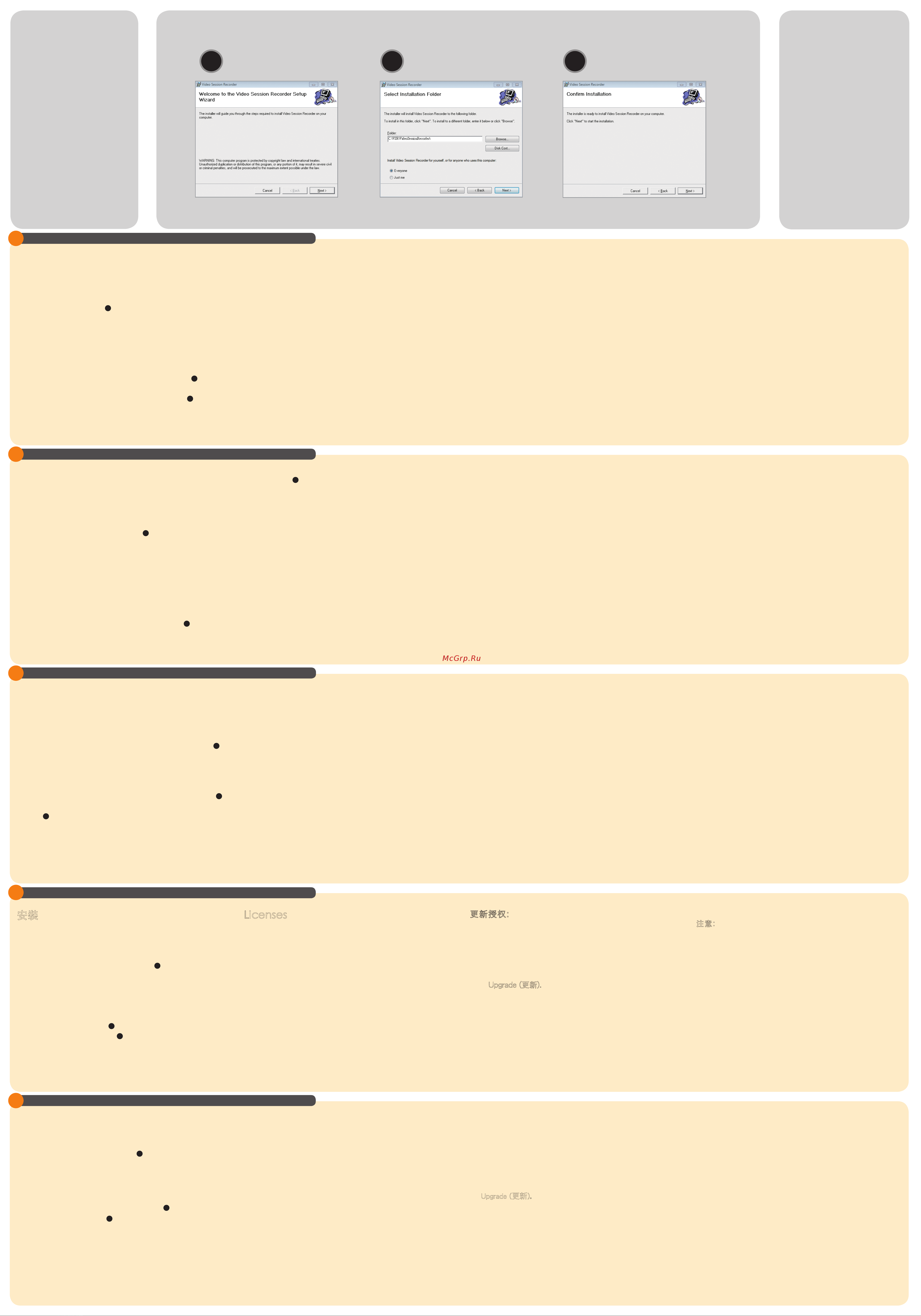 Aten CCVSR [2/2] Installazione