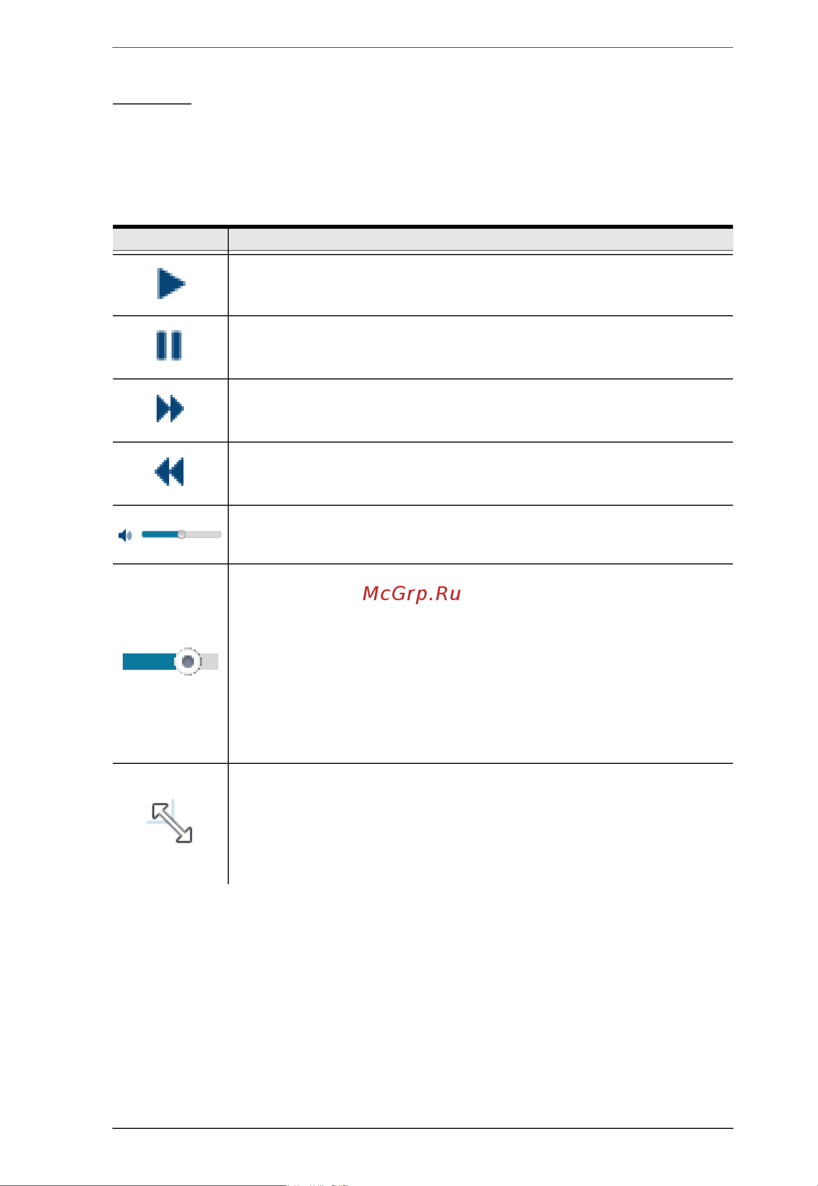 Aten CCVSR [35/131] Toolbar