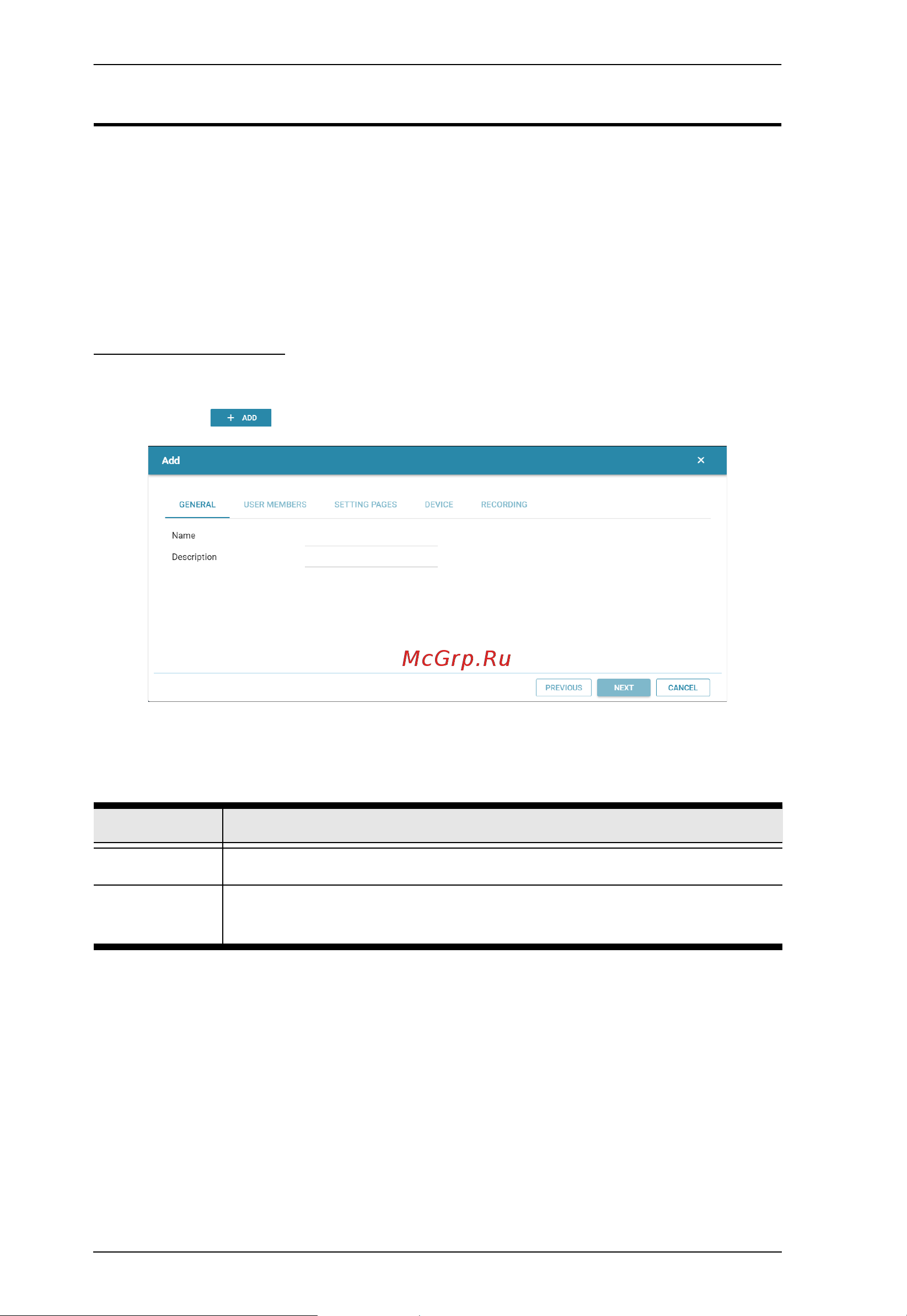 Aten CCVSR [60/131] Creating groups