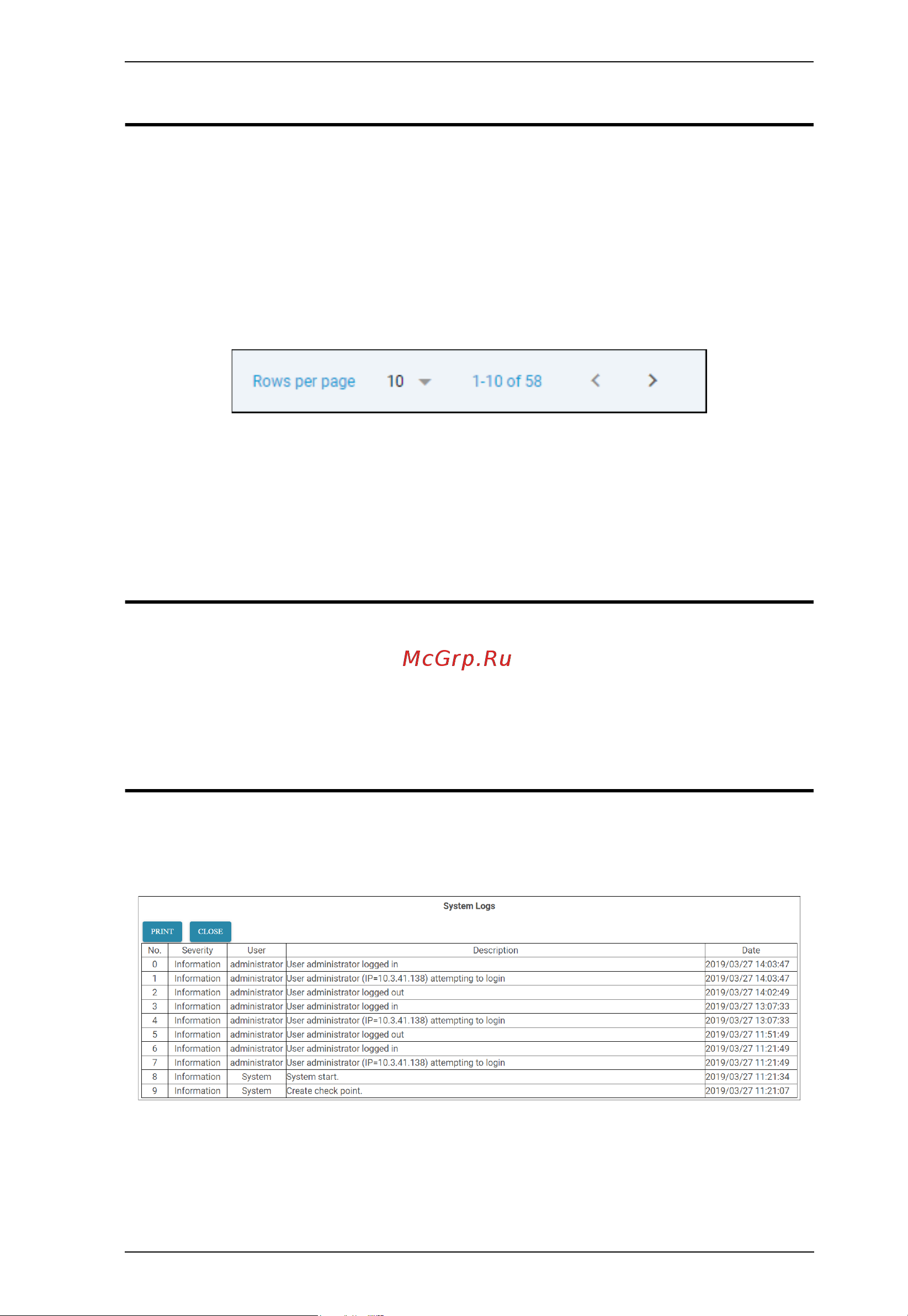 Aten CCVSR [93/131] Log information