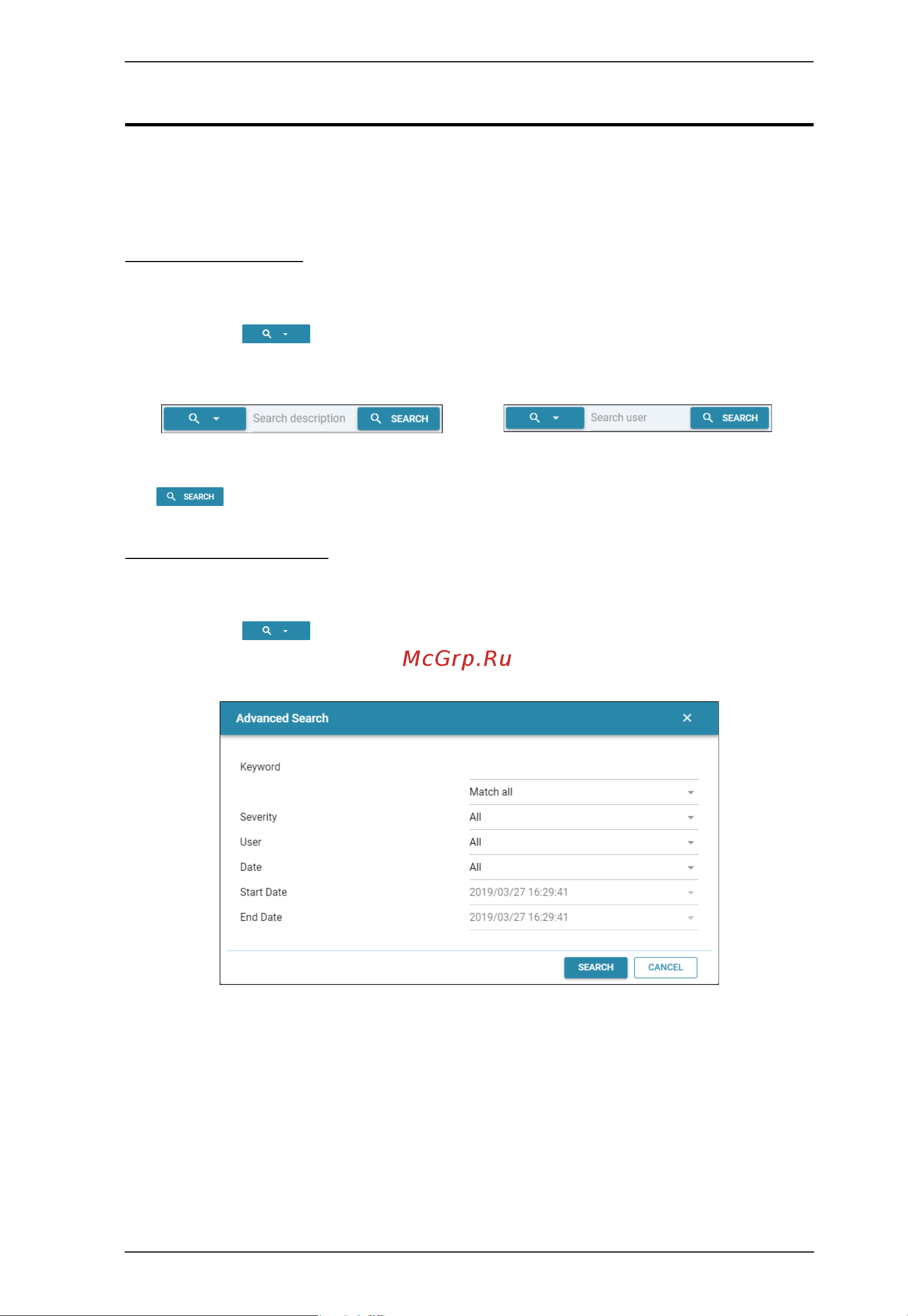 Aten CCVSR [95/131] Search logs