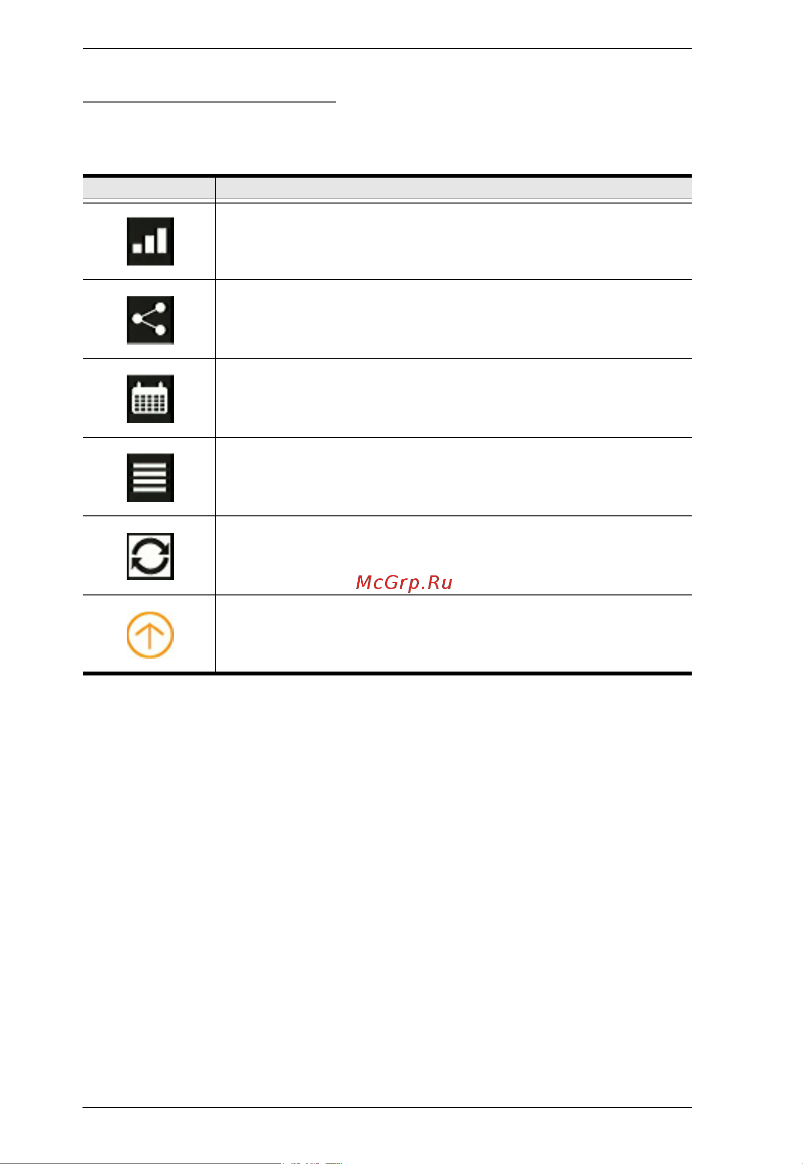 Aten RCMDVI40BT [112/297] Interactive display panel