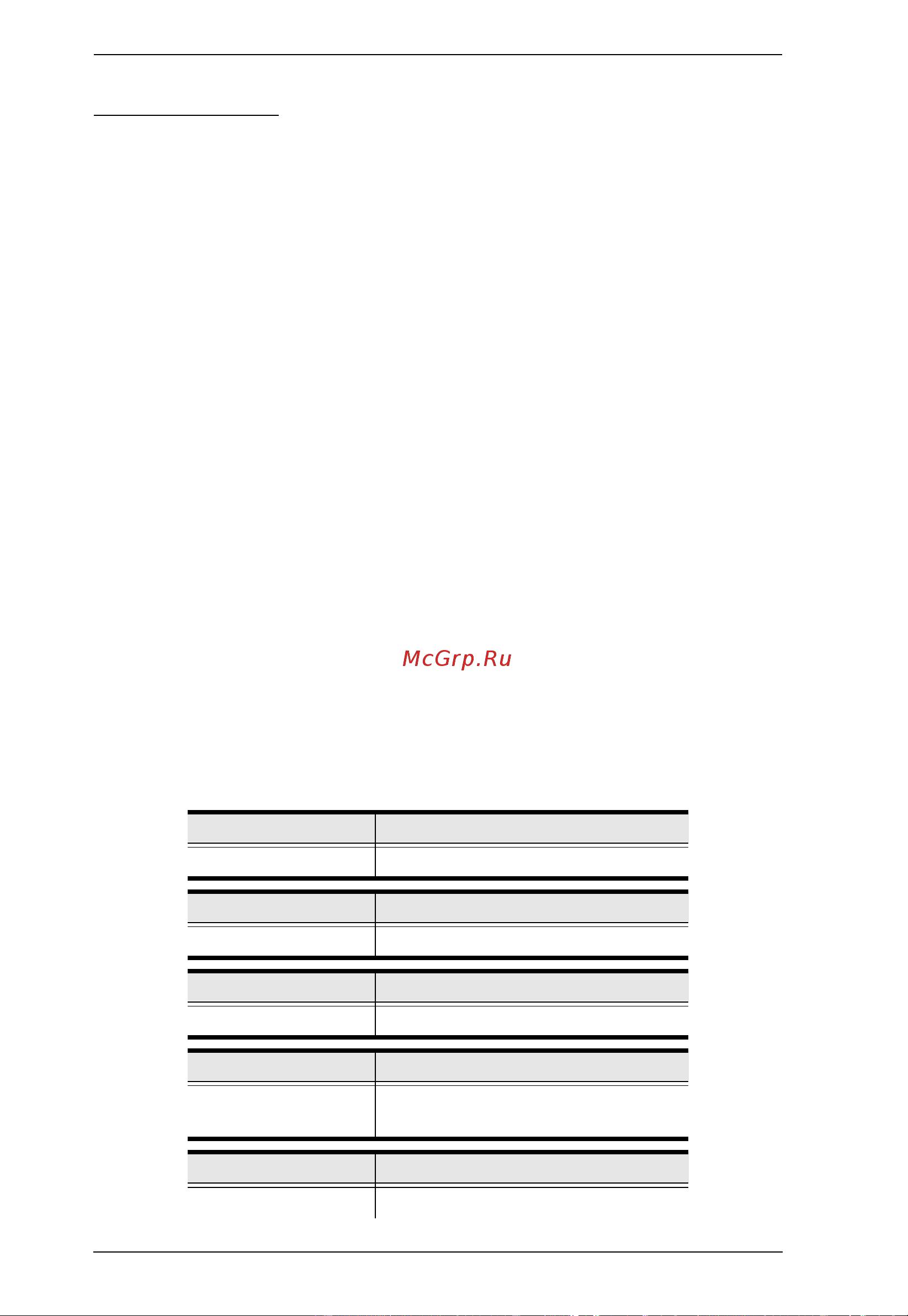 Aten RCMDVI40BT [250/297] Read command