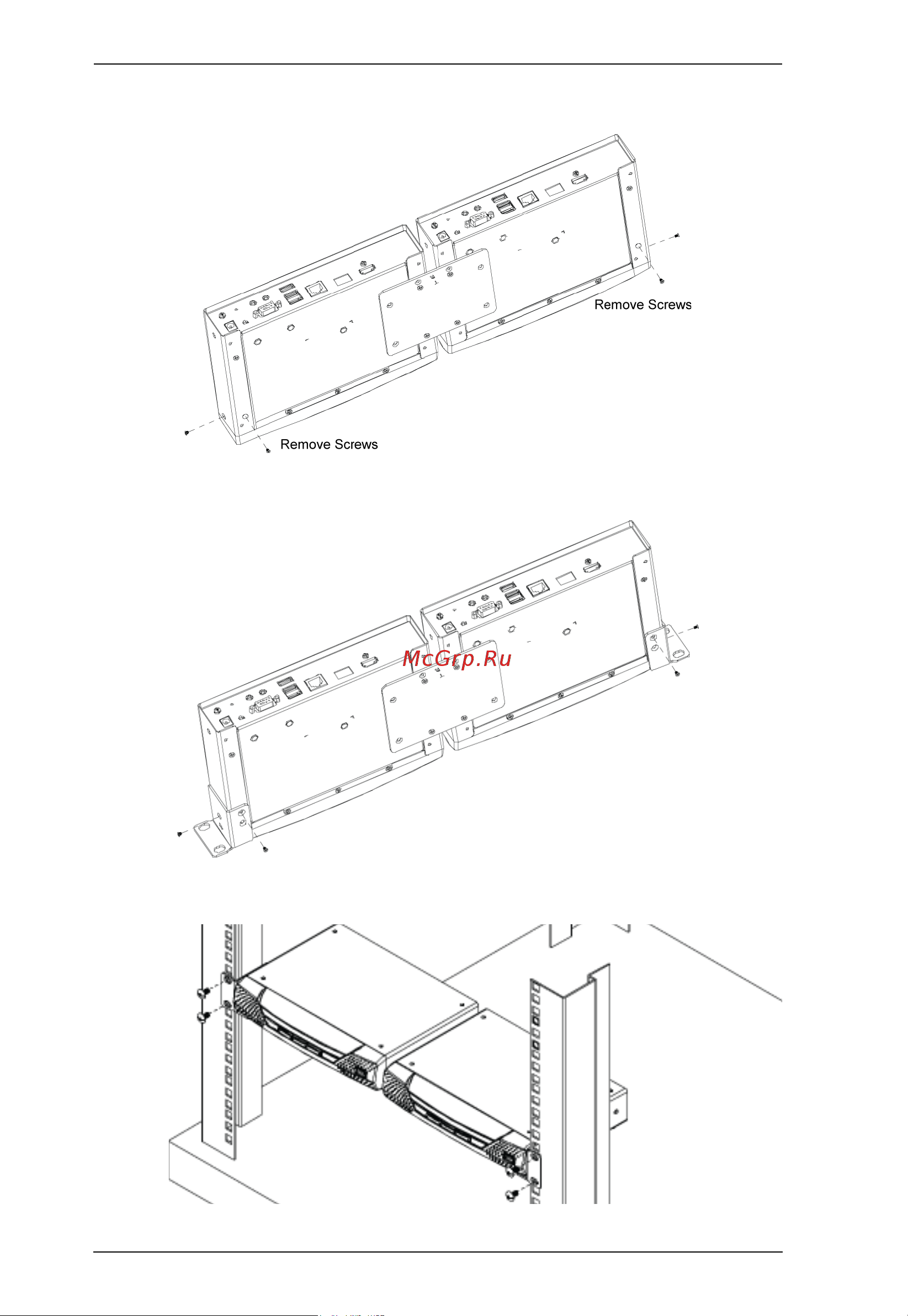 Aten RCMDVI40BT Руководство пользователя онлайн [276/297] 746653