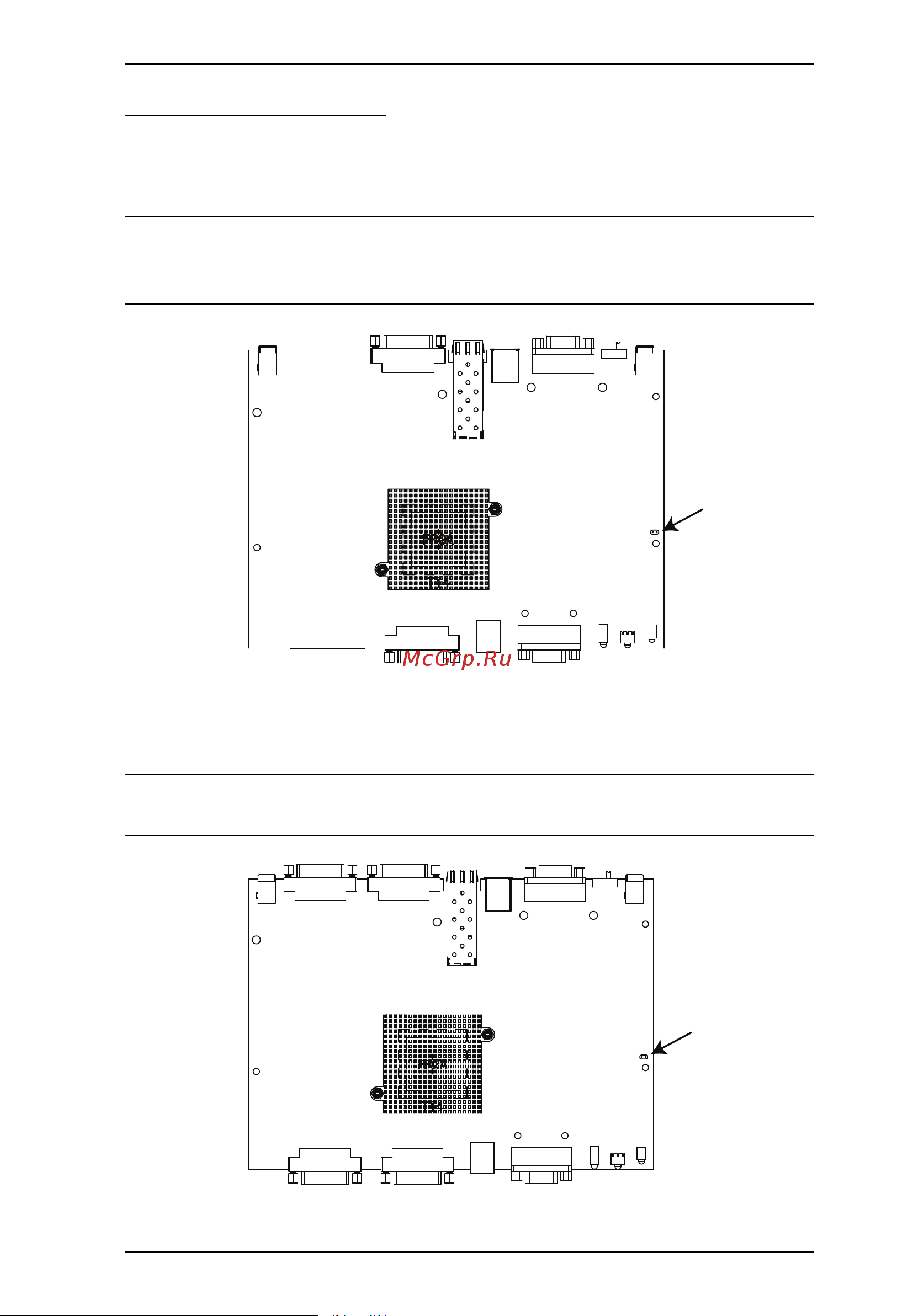 Aten RCMDVI40BT [283/297] Default password pins