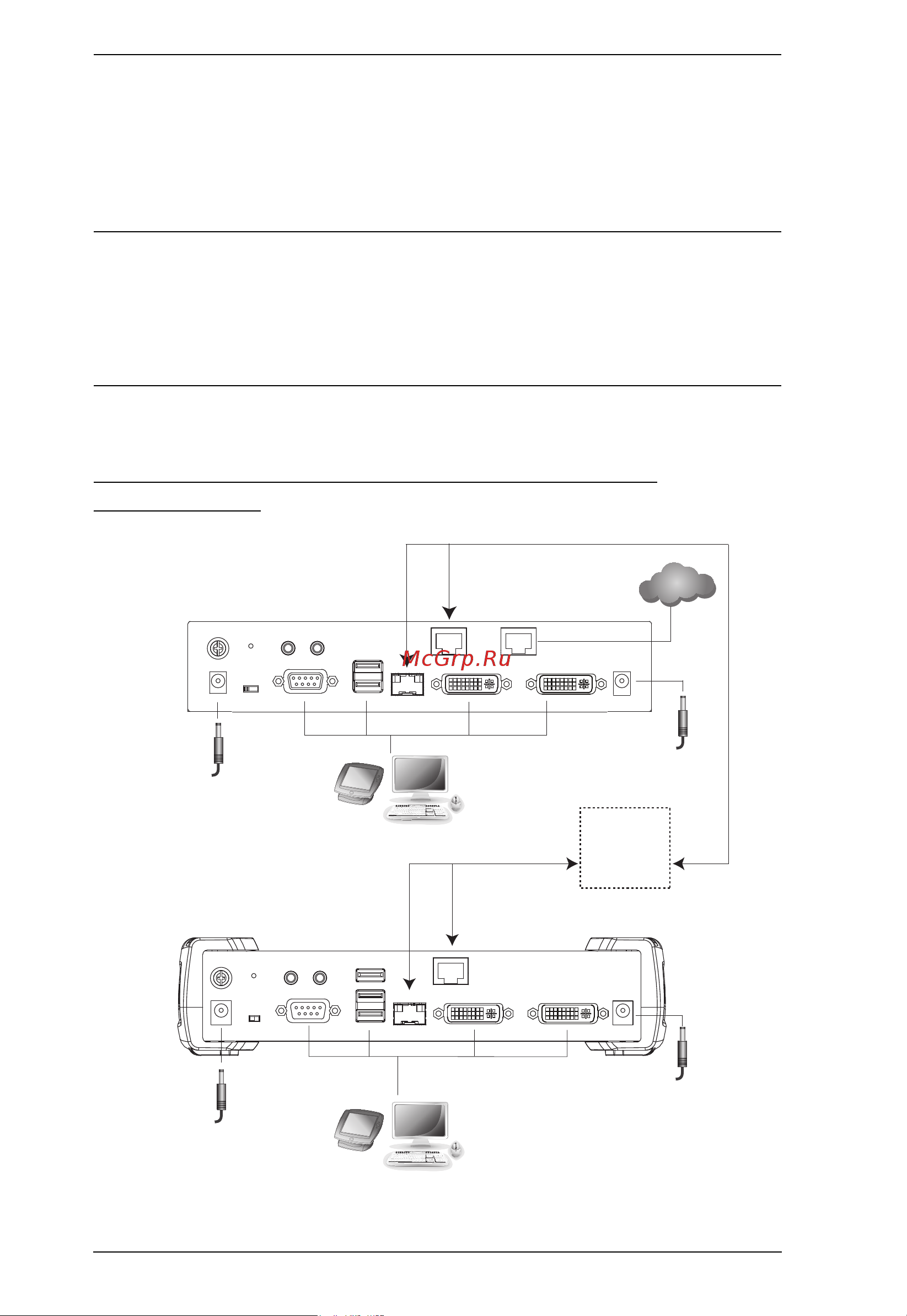 Aten RCMDVI40AT [52/297] Tcp ip lan