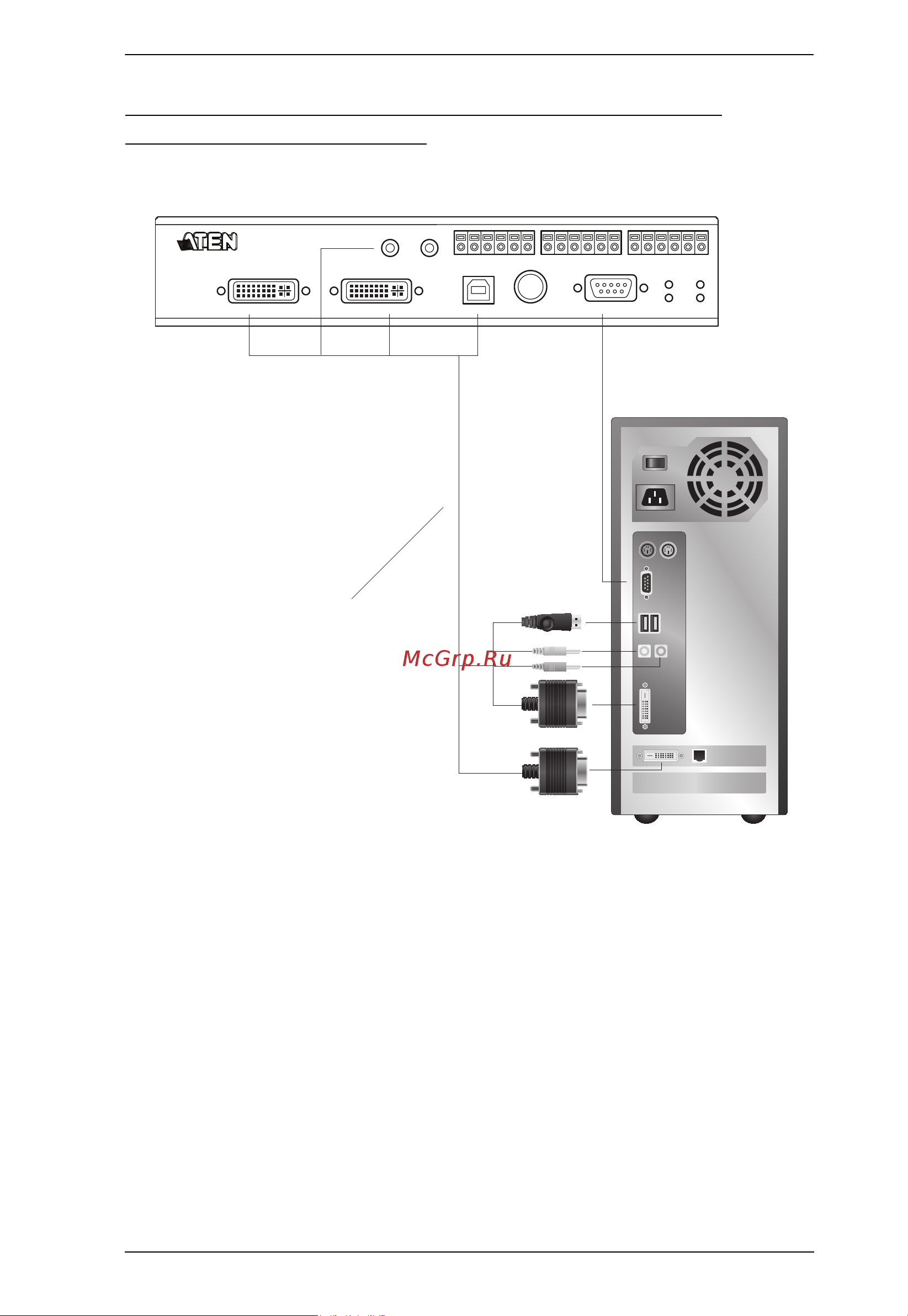 Aten RCMDVI50T [61/297] Rcmdvi40bt front