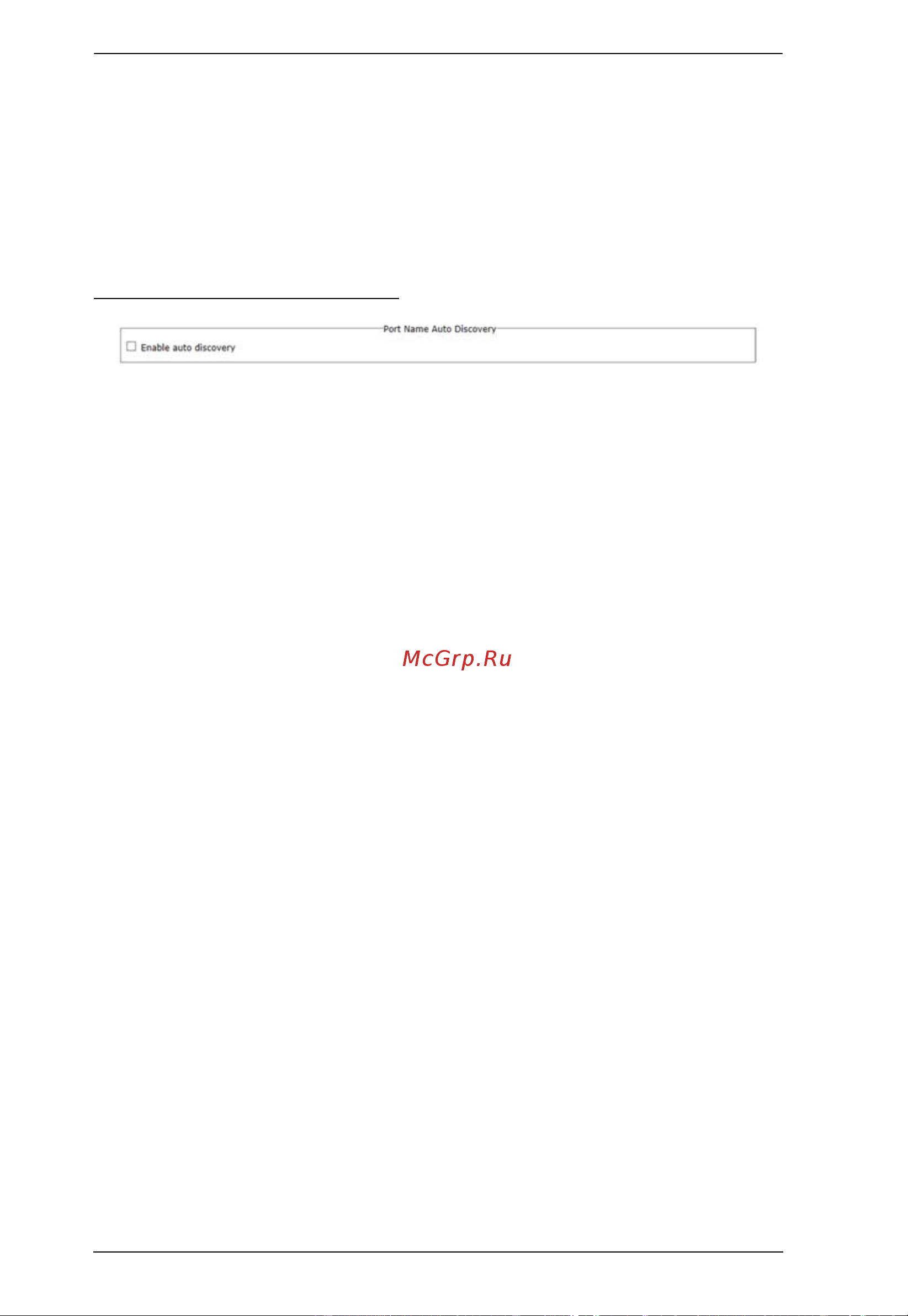 Aten SN0148CO [118/203] Port name auto discovery