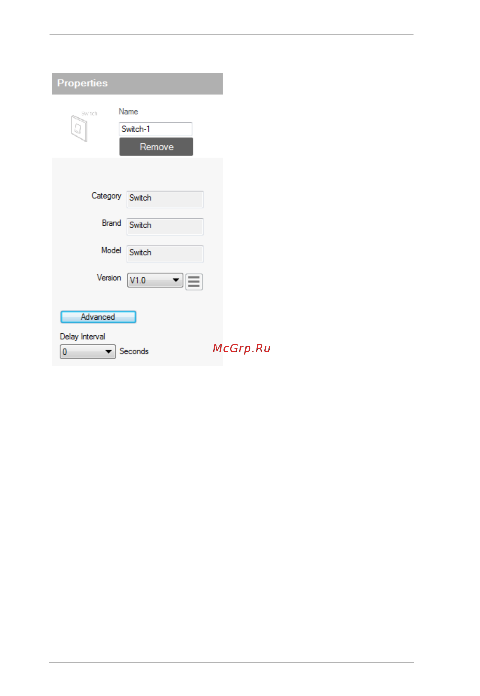 Aten VK330 [146/378] I o device properties