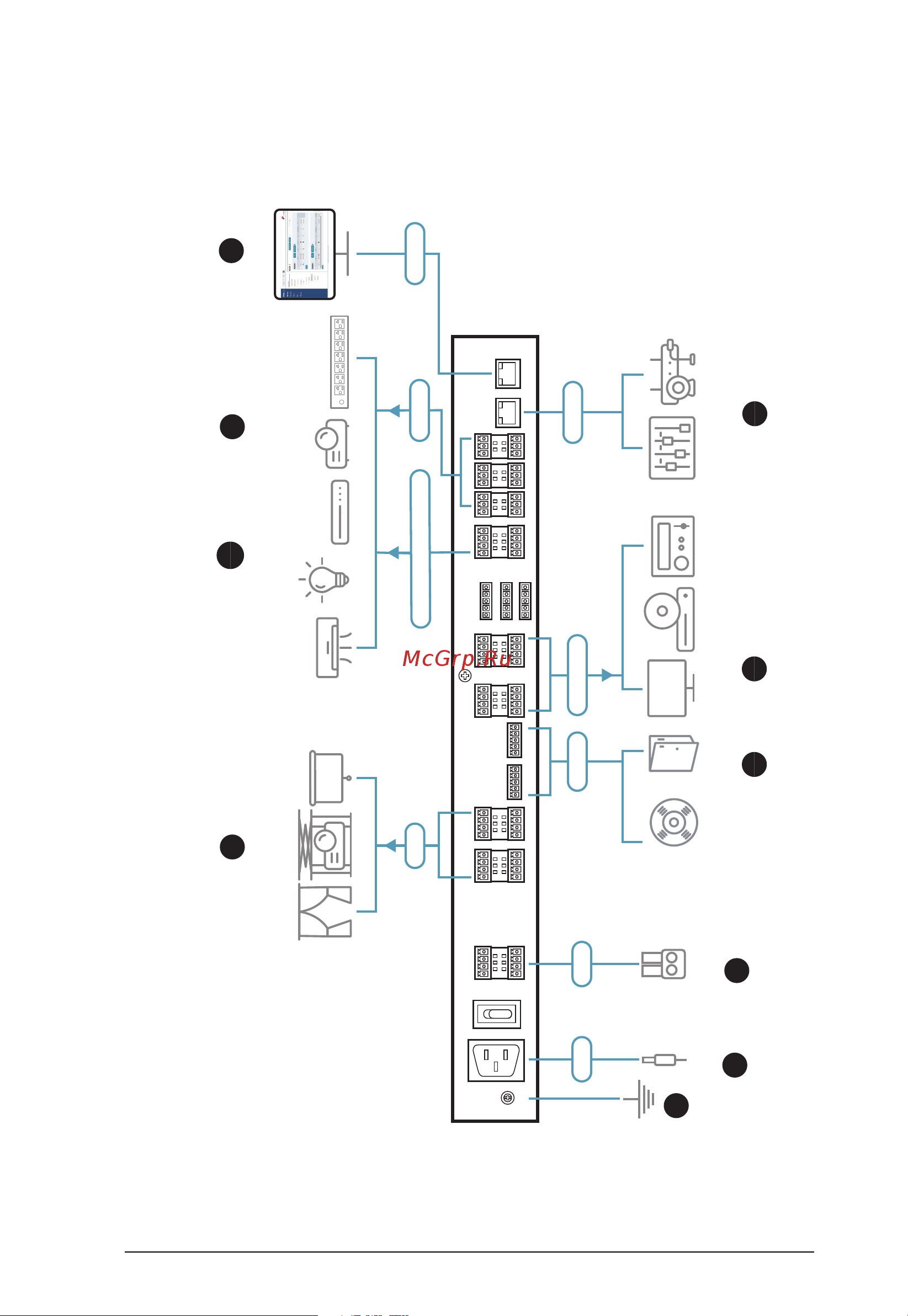Aten VK330 [57/378] Vk2200 installation diagram