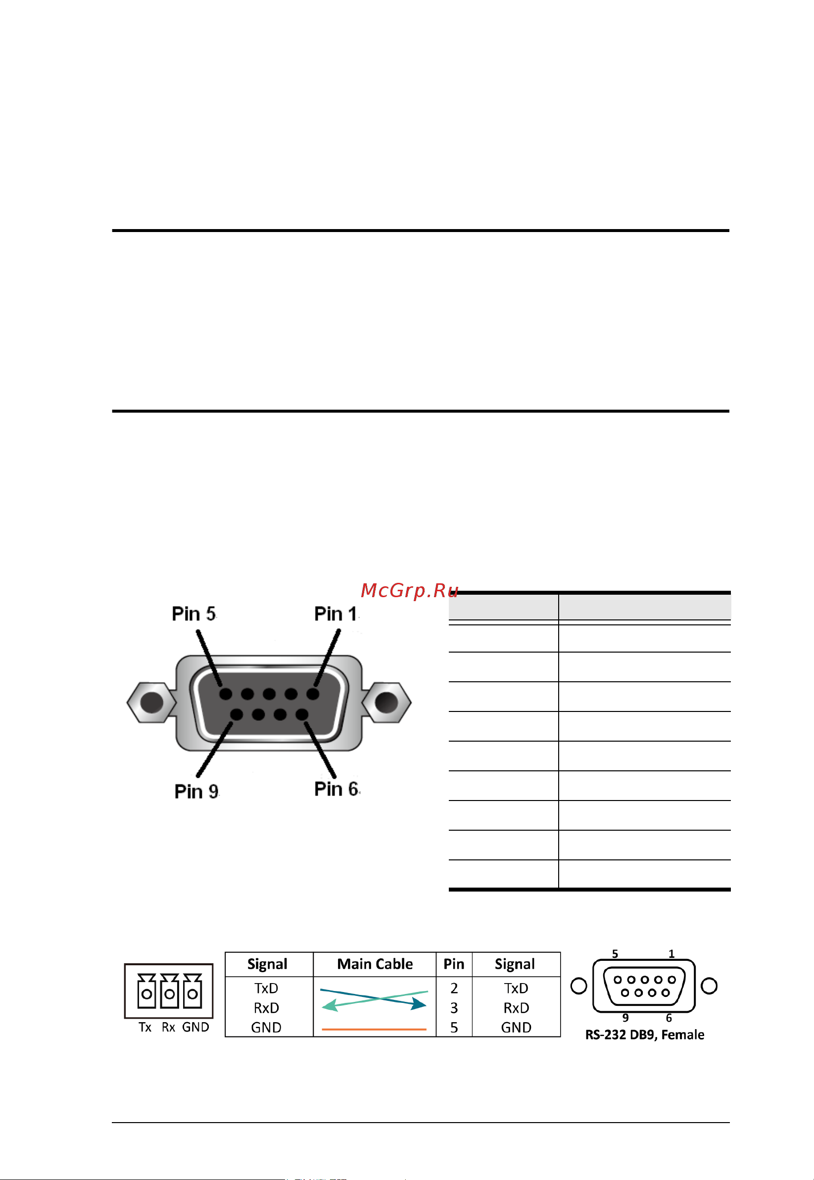 Aten VM0202HB [31/55] Chapter 4