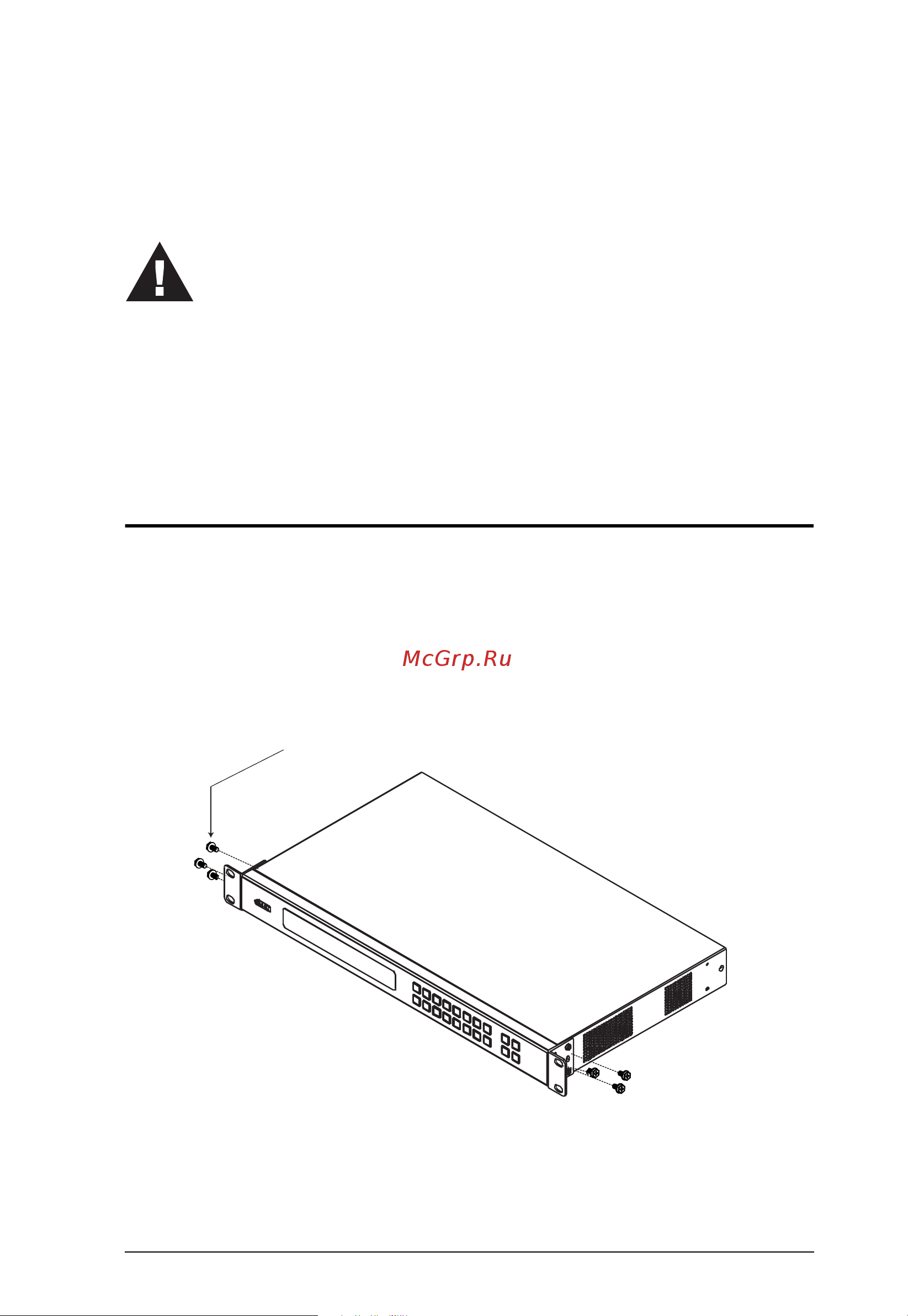 Aten VM5808HA [19/124] Hardware setup