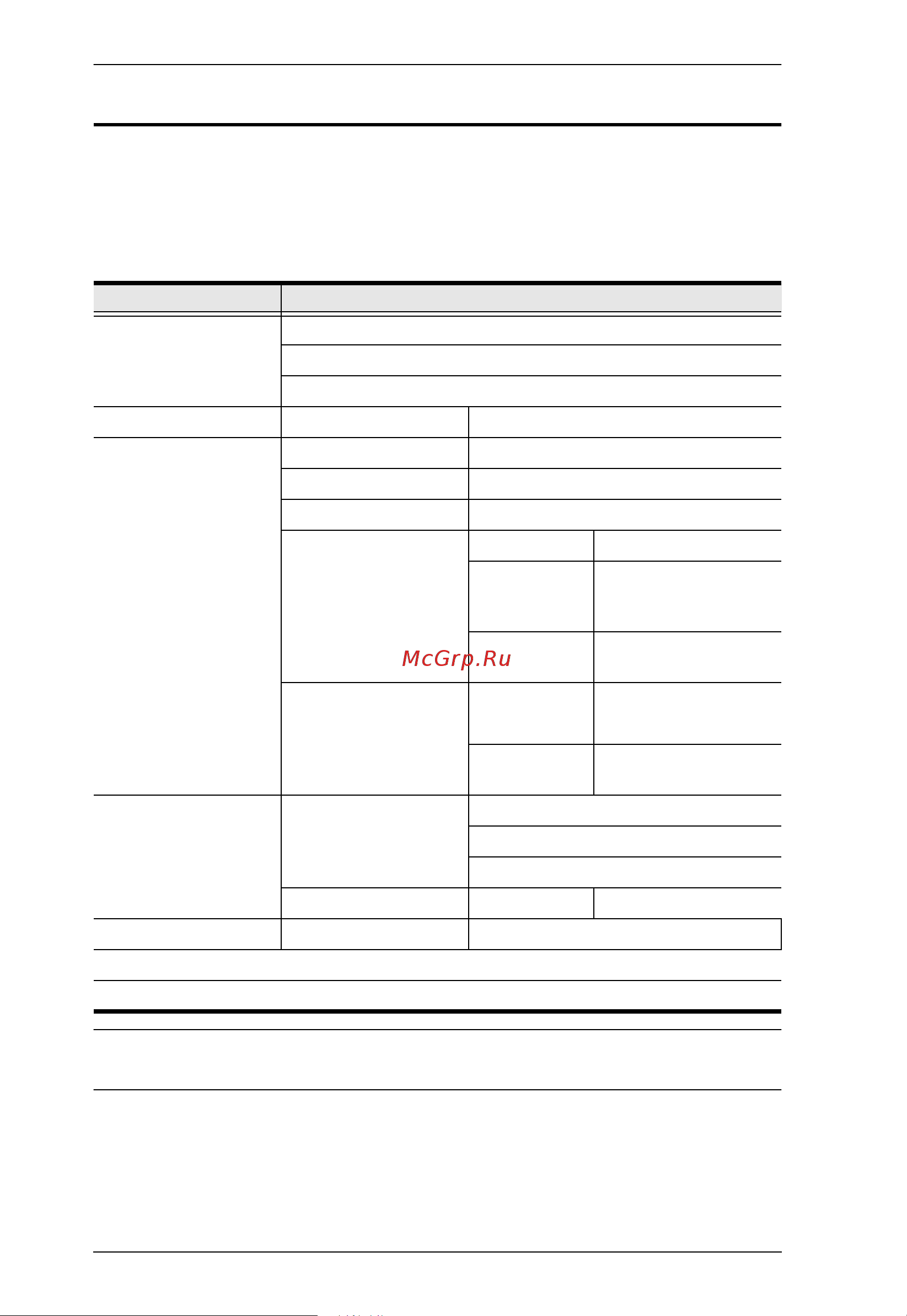 Aten VM5808HA [26/124] Lcd menu organization