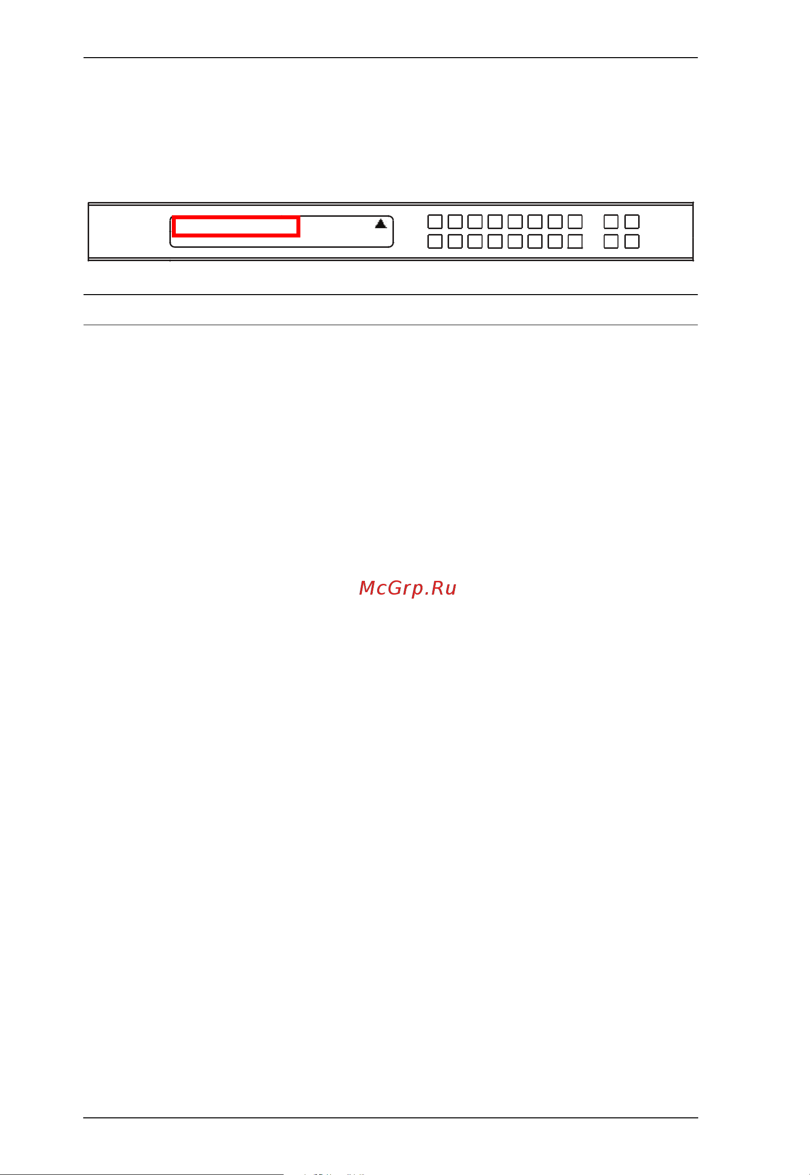 Aten VM5808HA [28/124] Gateway
