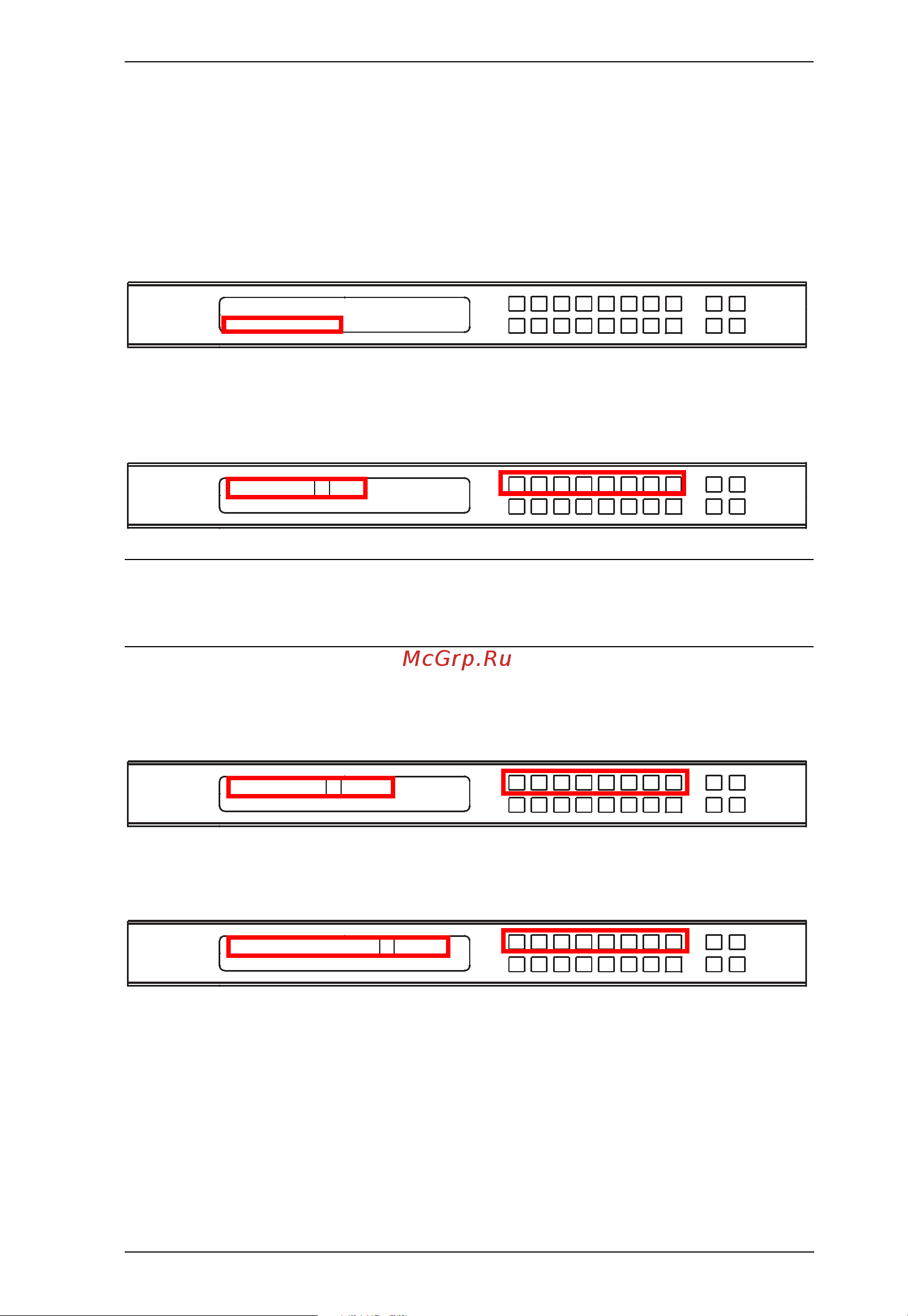 Aten VM5808HA [37/124] Change password
