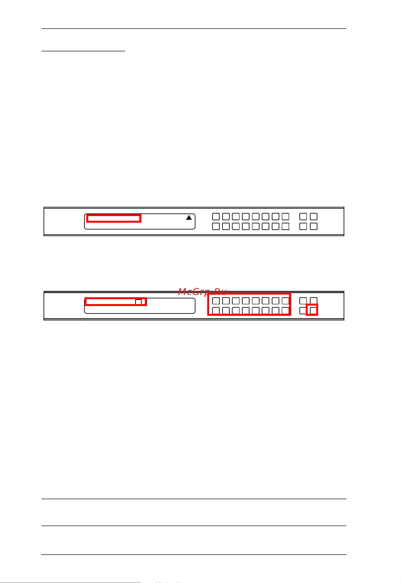 Aten VM5808HA [38/124] Save to a profile
