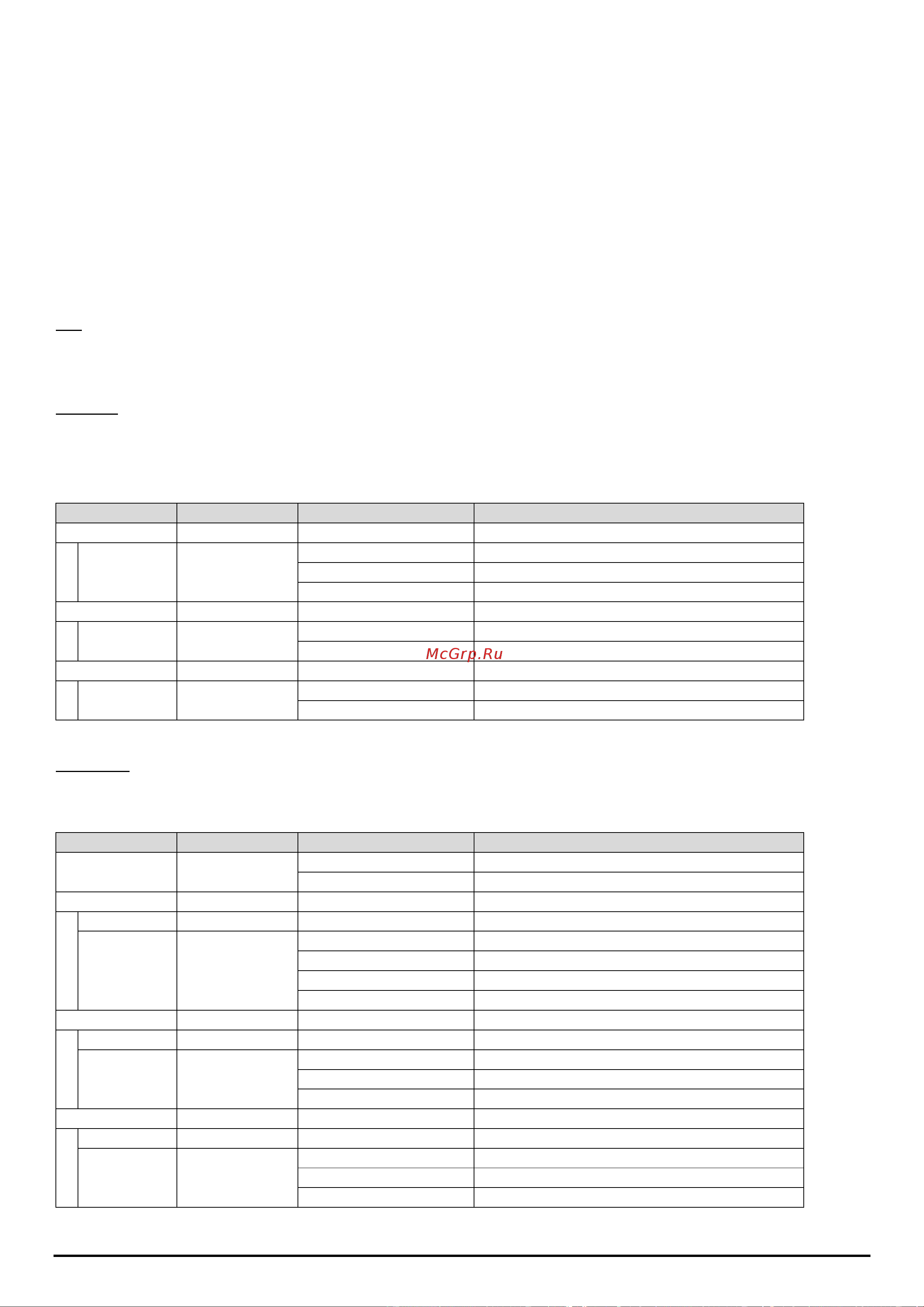 Aten VM6404HB [16/32] Device configuration