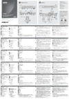 Aten VP3520 Краткое руководство по установке