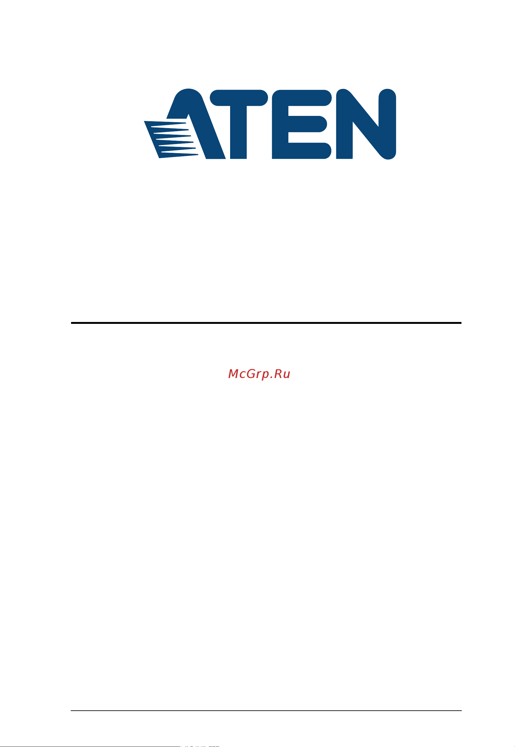 Aten PE5108 Удаленное управление терминалом онлайн