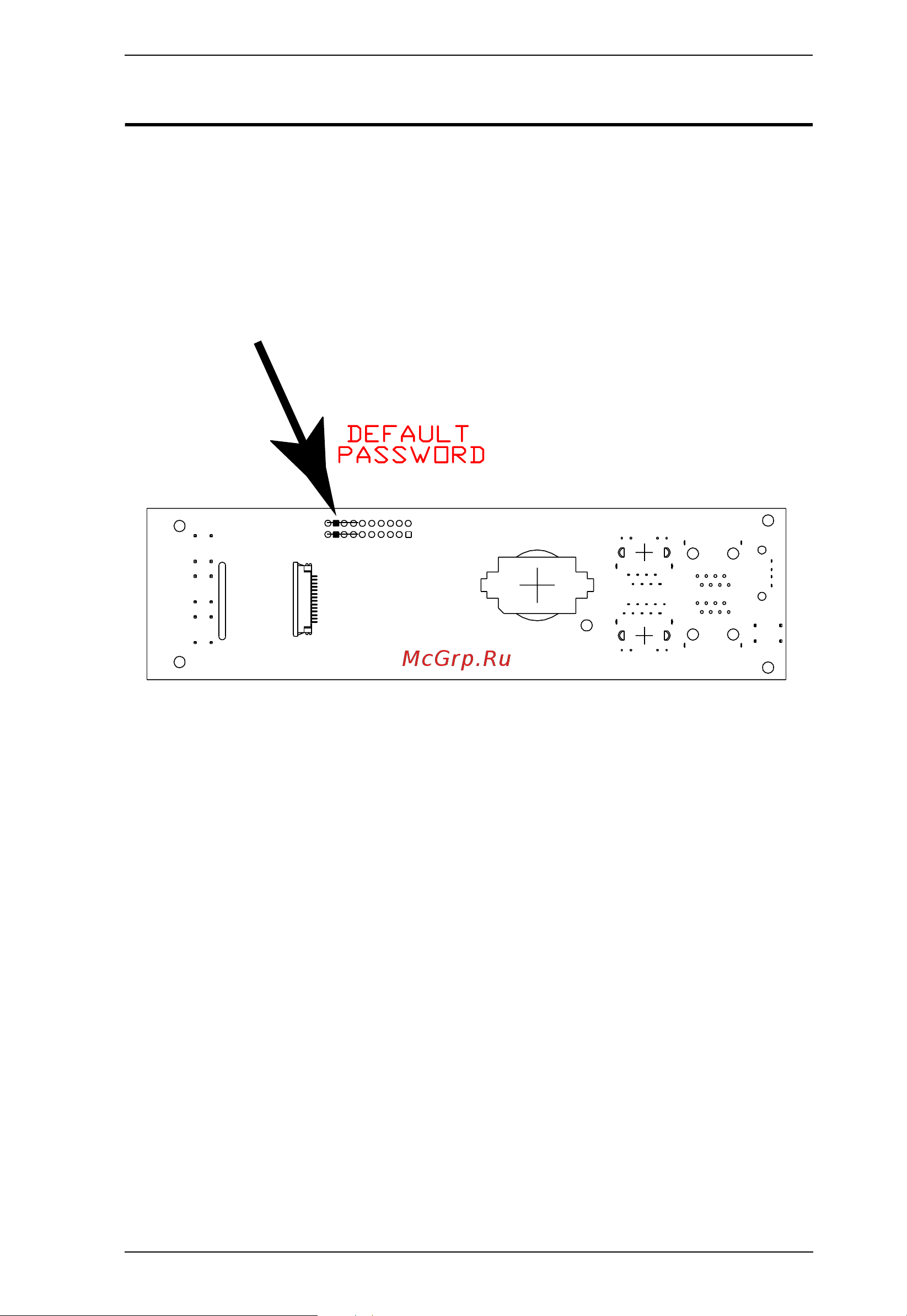 Aten PG95330 [135/136] Administrator login failure