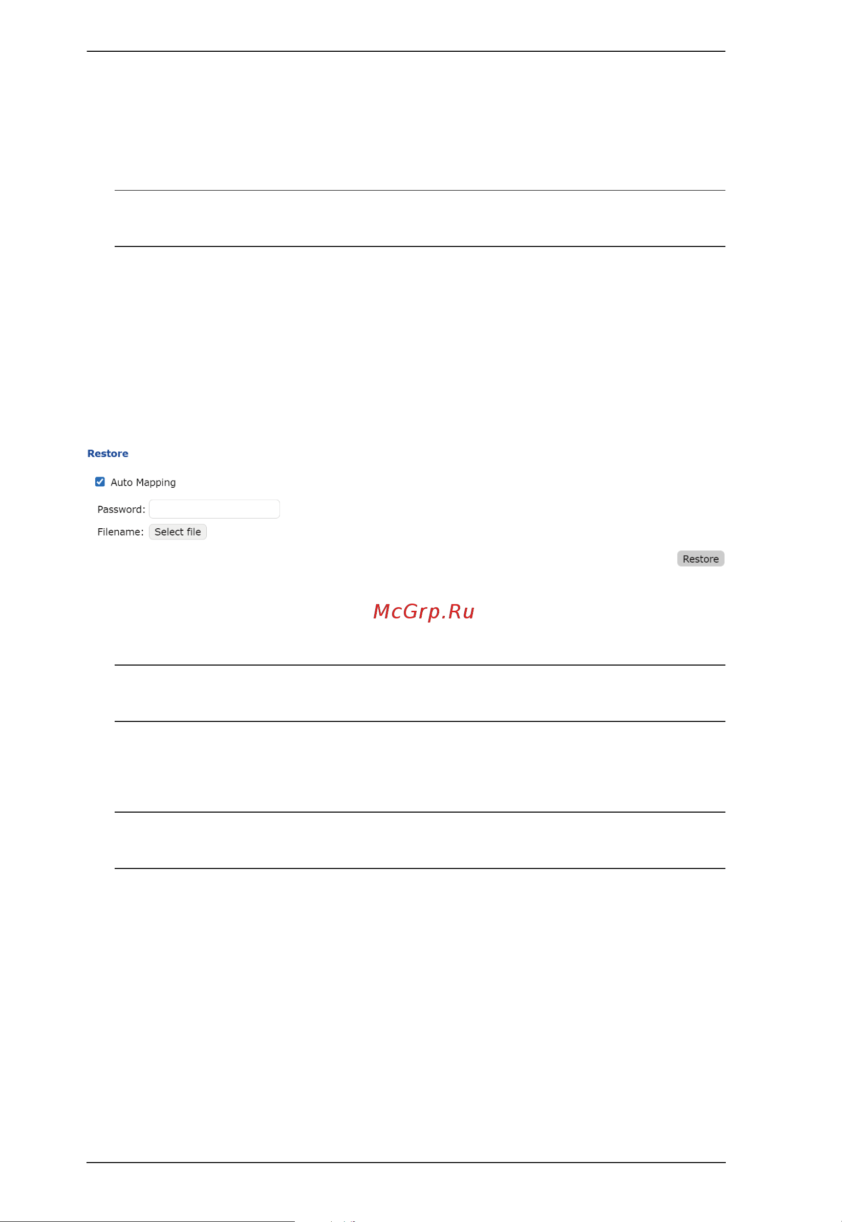 Aten PG95330 [92/136] Restore