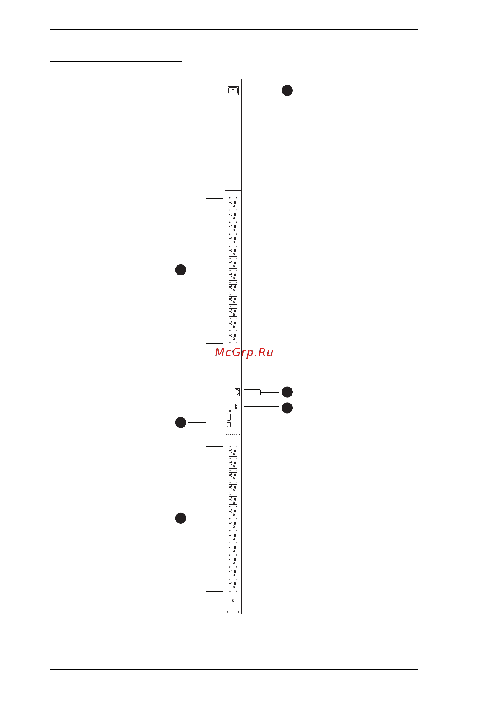 Aten PE5224TA [20/88] Pe5224ta front view