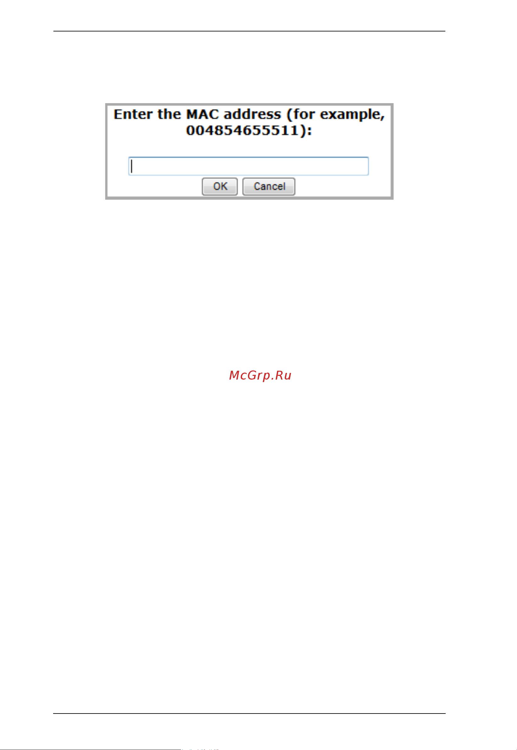 Aten PE5342TG [62/88] Ip filter mac filter conflict