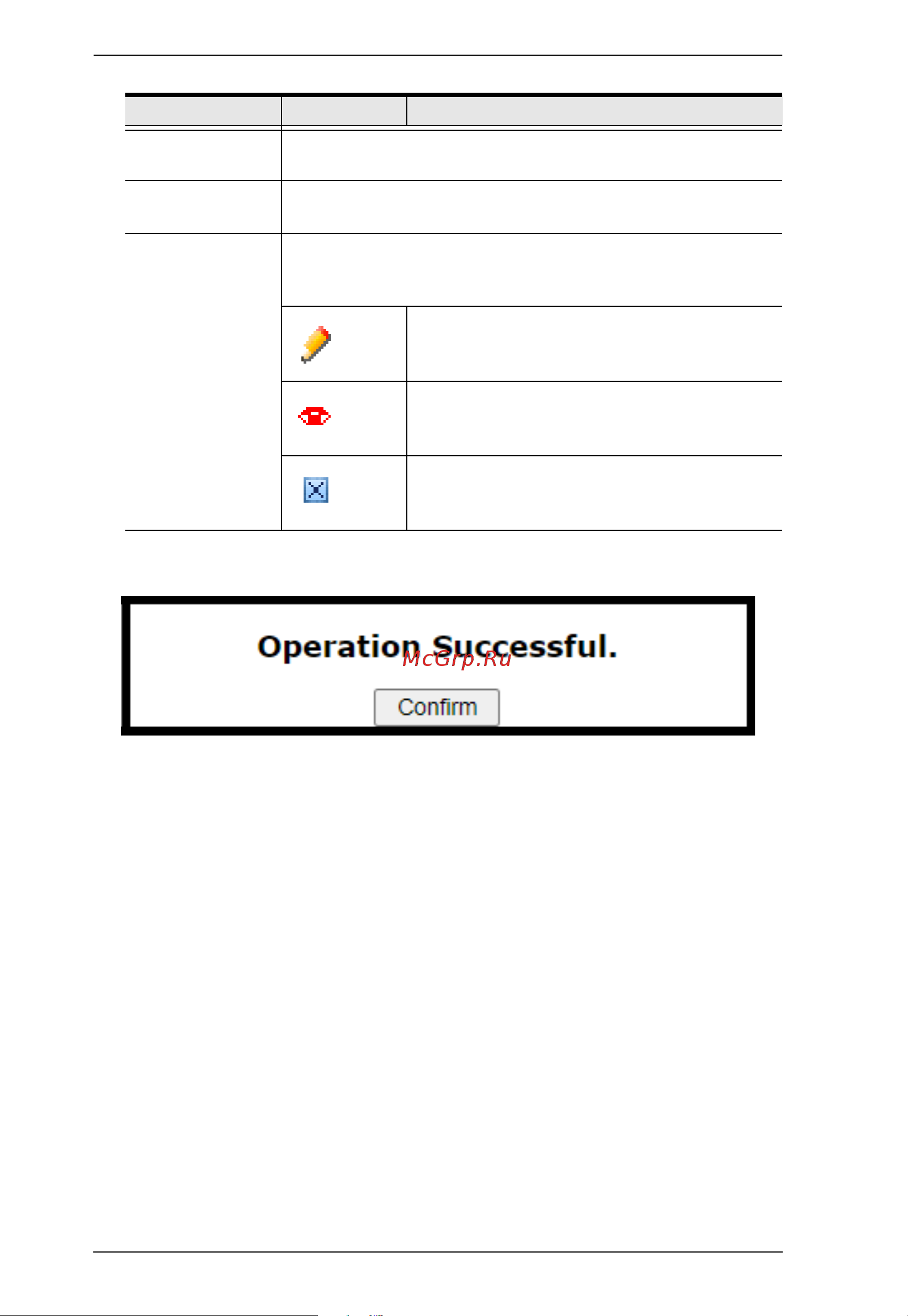 Aten PE4104G [36/84] When you have finished making your configuration settings click save