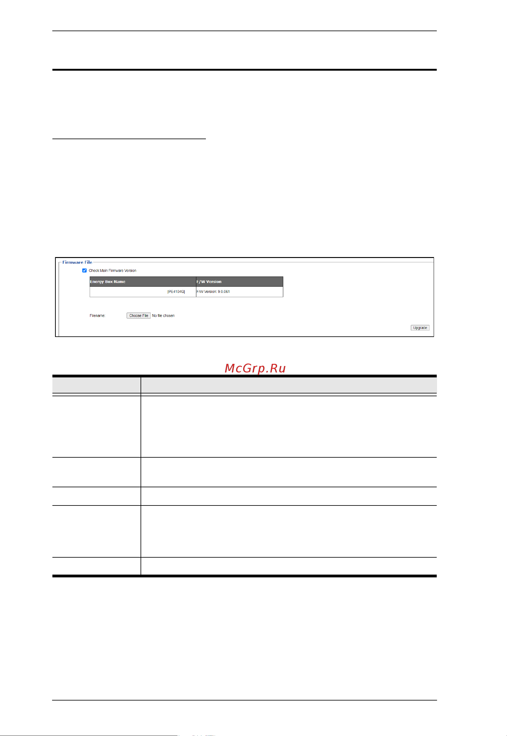 Aten PE4104G [58/84] Firmware file