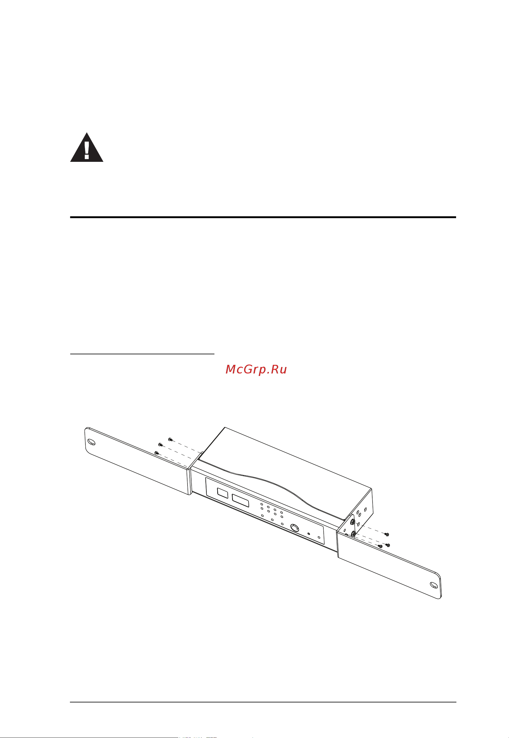 Aten EC1000 [19/81] Hardware setup