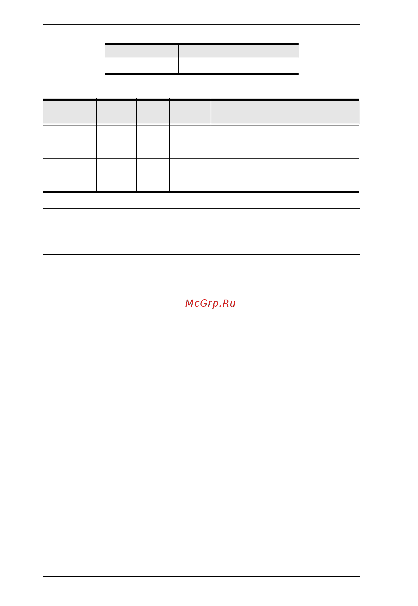 Aten EC1000 [66/81] The return string command string can be skipped and format will
