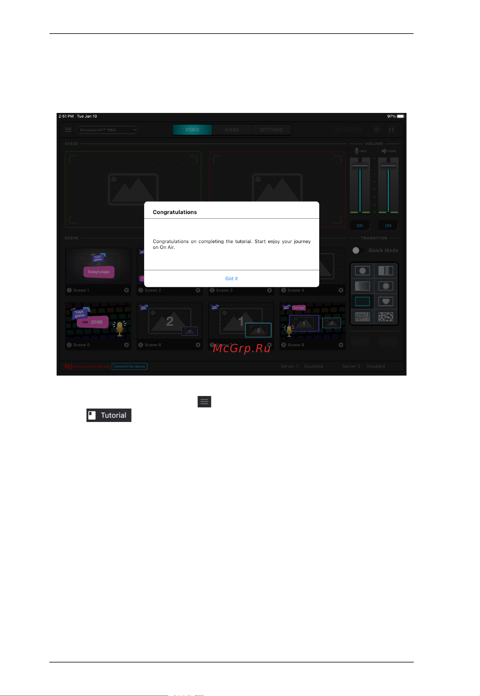 Aten StreamLIVE PRO UC9040 Руководство пользователя 2 онлайн [34/102] 746937