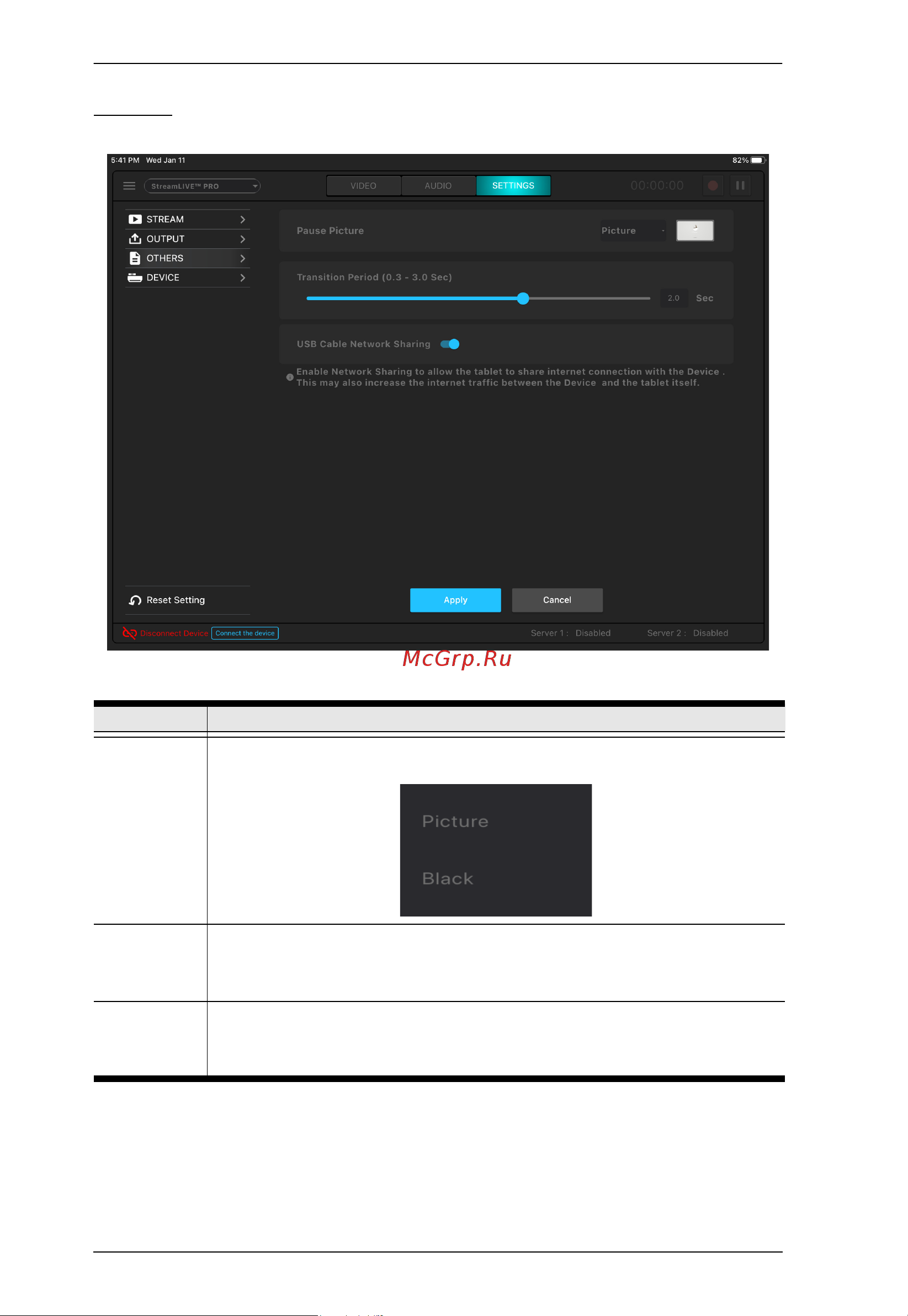 Aten StreamLIVE PRO UC9040 [66/102] Others