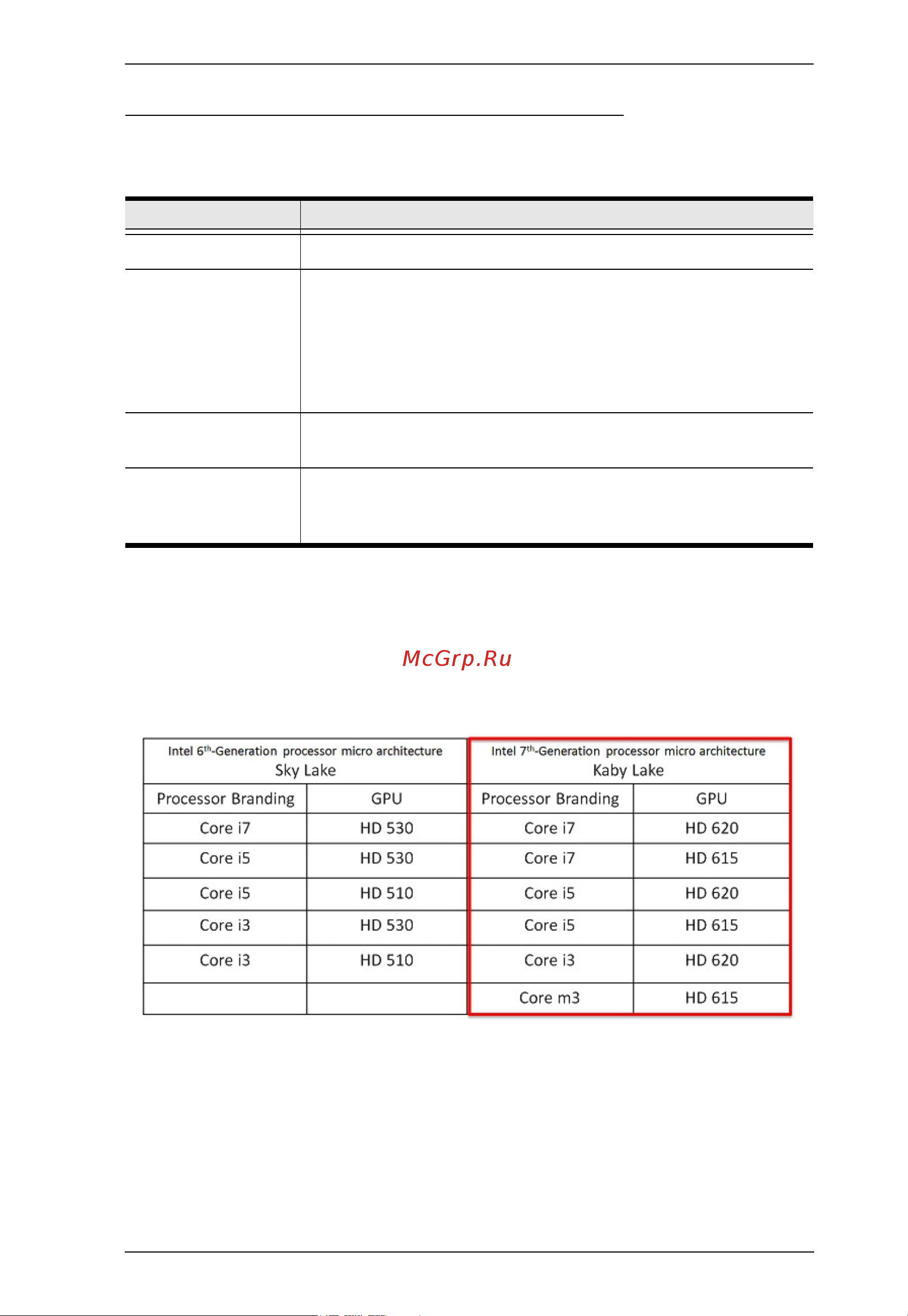 Aten UH3238 [11/27] Supported host devices and requirements