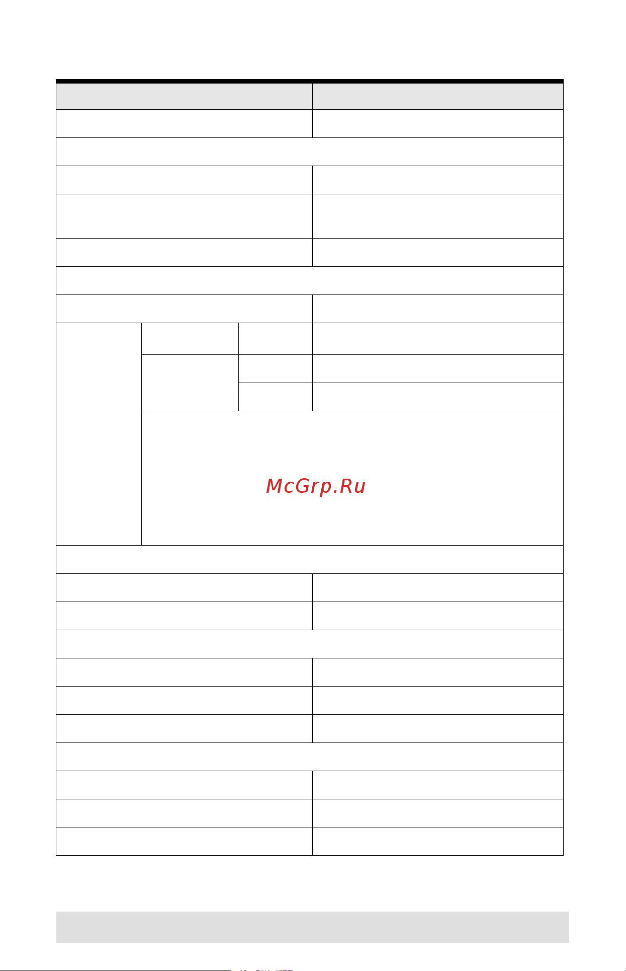 Aten UH3233 [11/12] Specifications