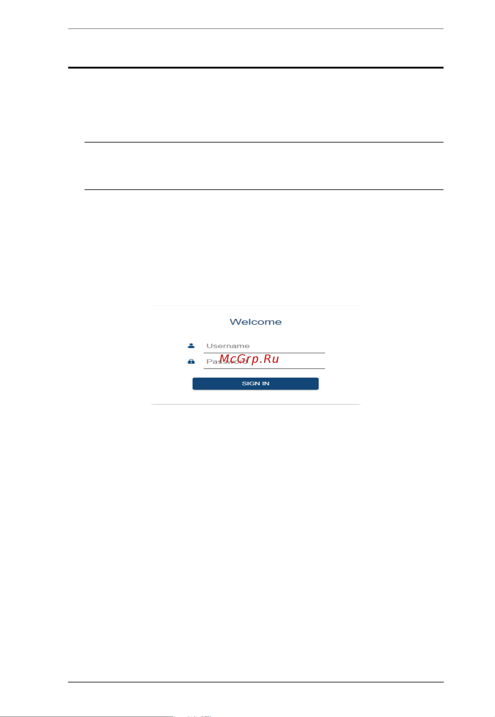 Aten SN3402 [33/111] Logging in
