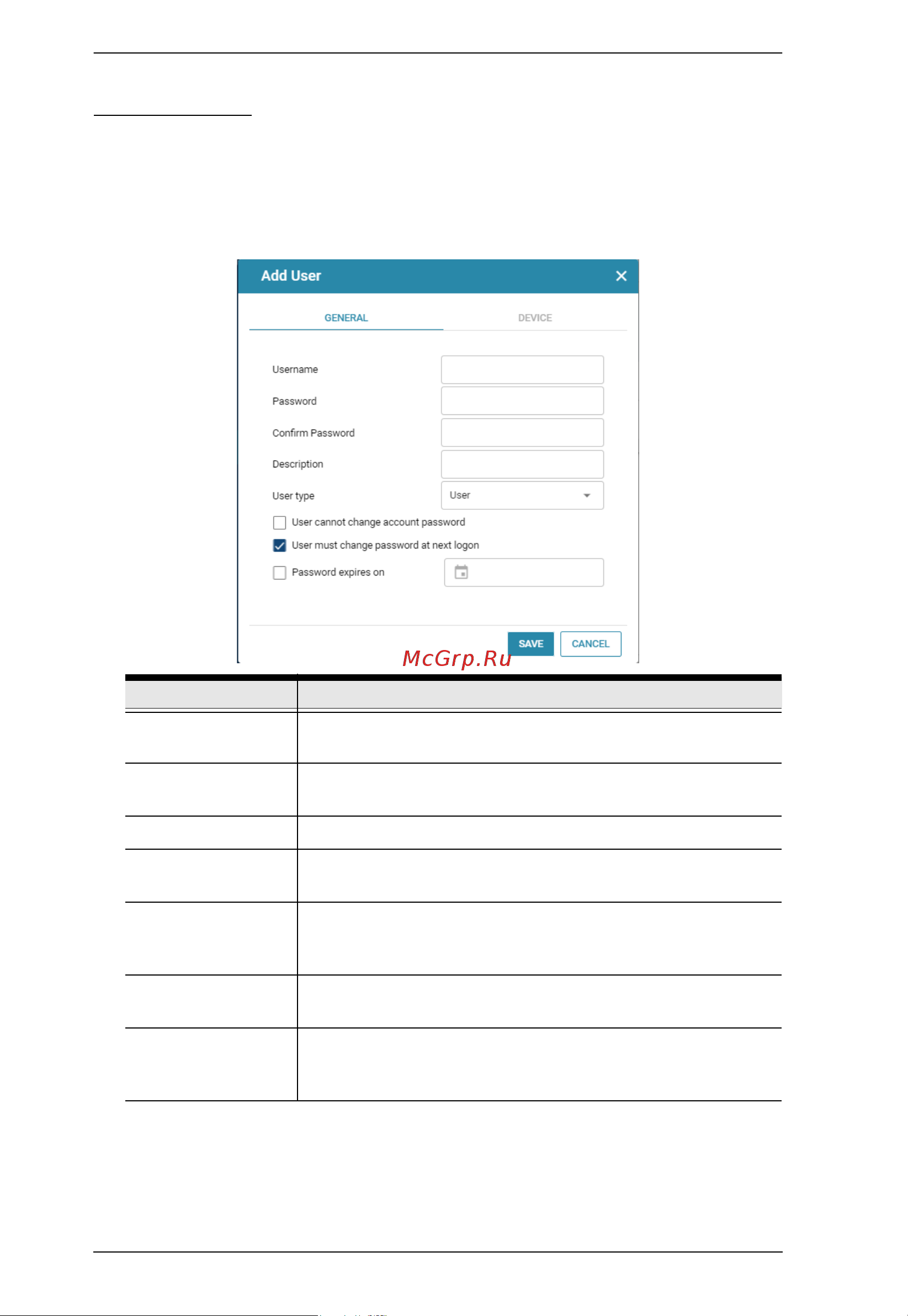 Aten SN3002 [68/111] Adding users