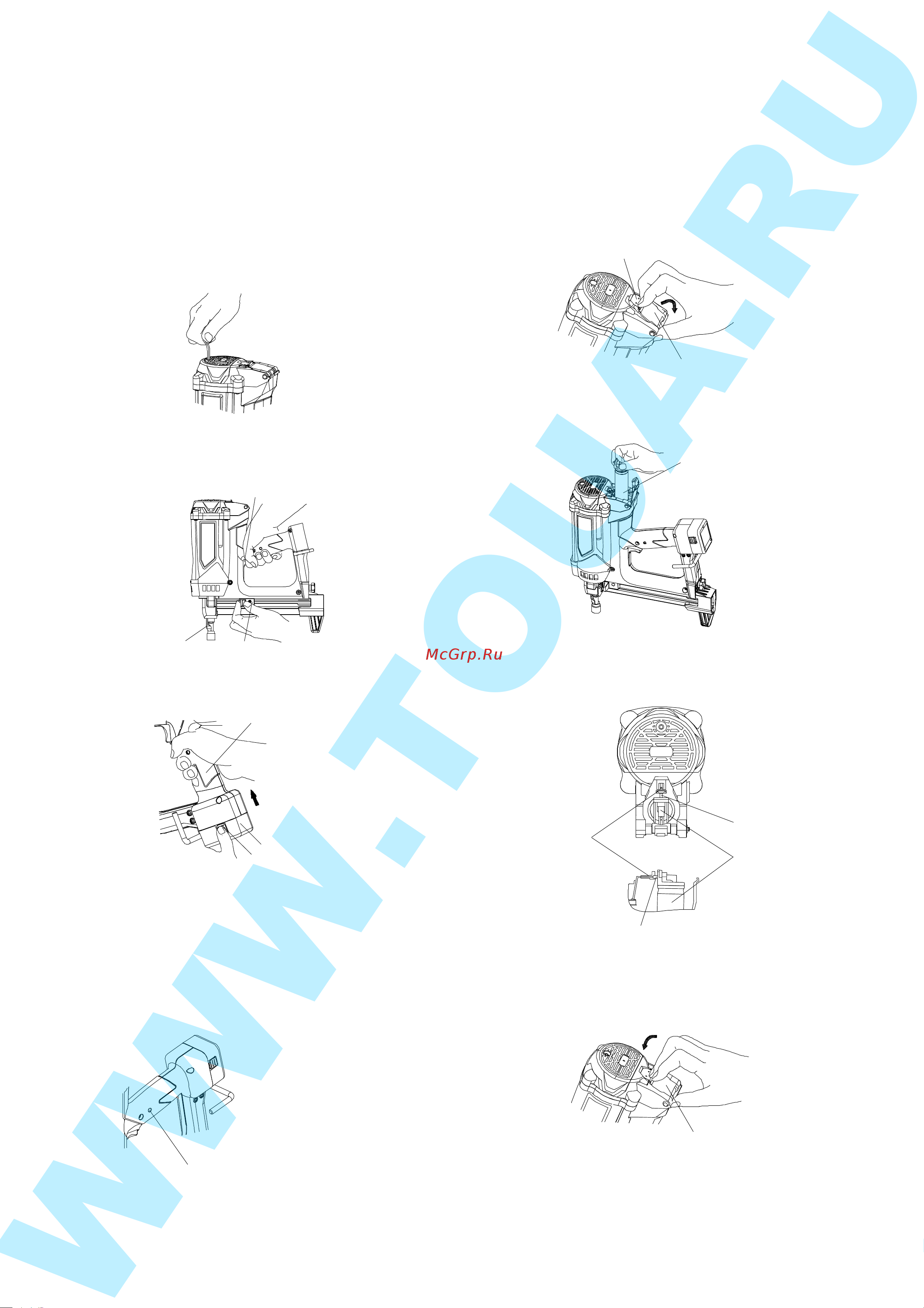Toua GSN40B [14/24] Www toua ru