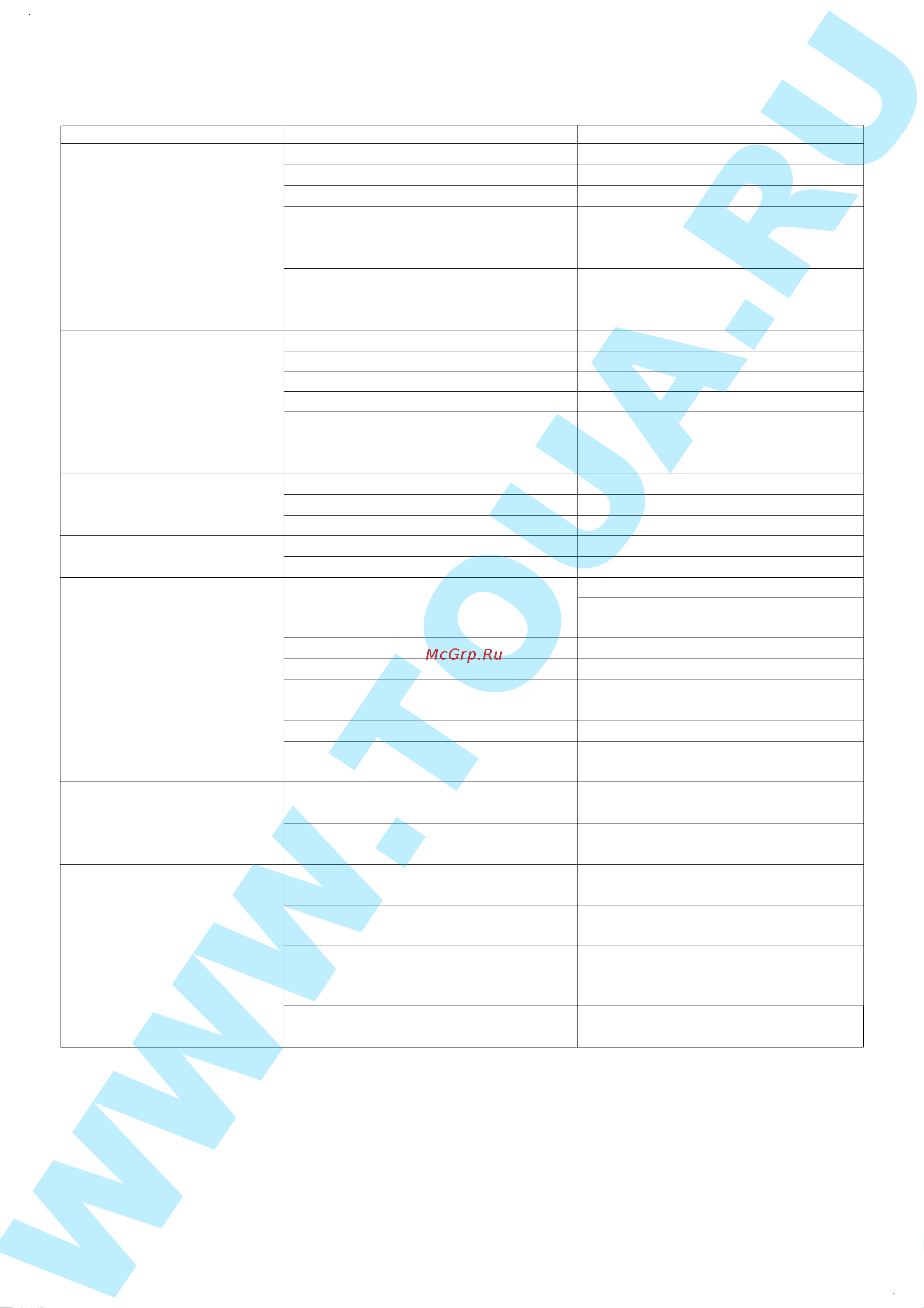 Toua GSN40B [20/24] Www toua ru