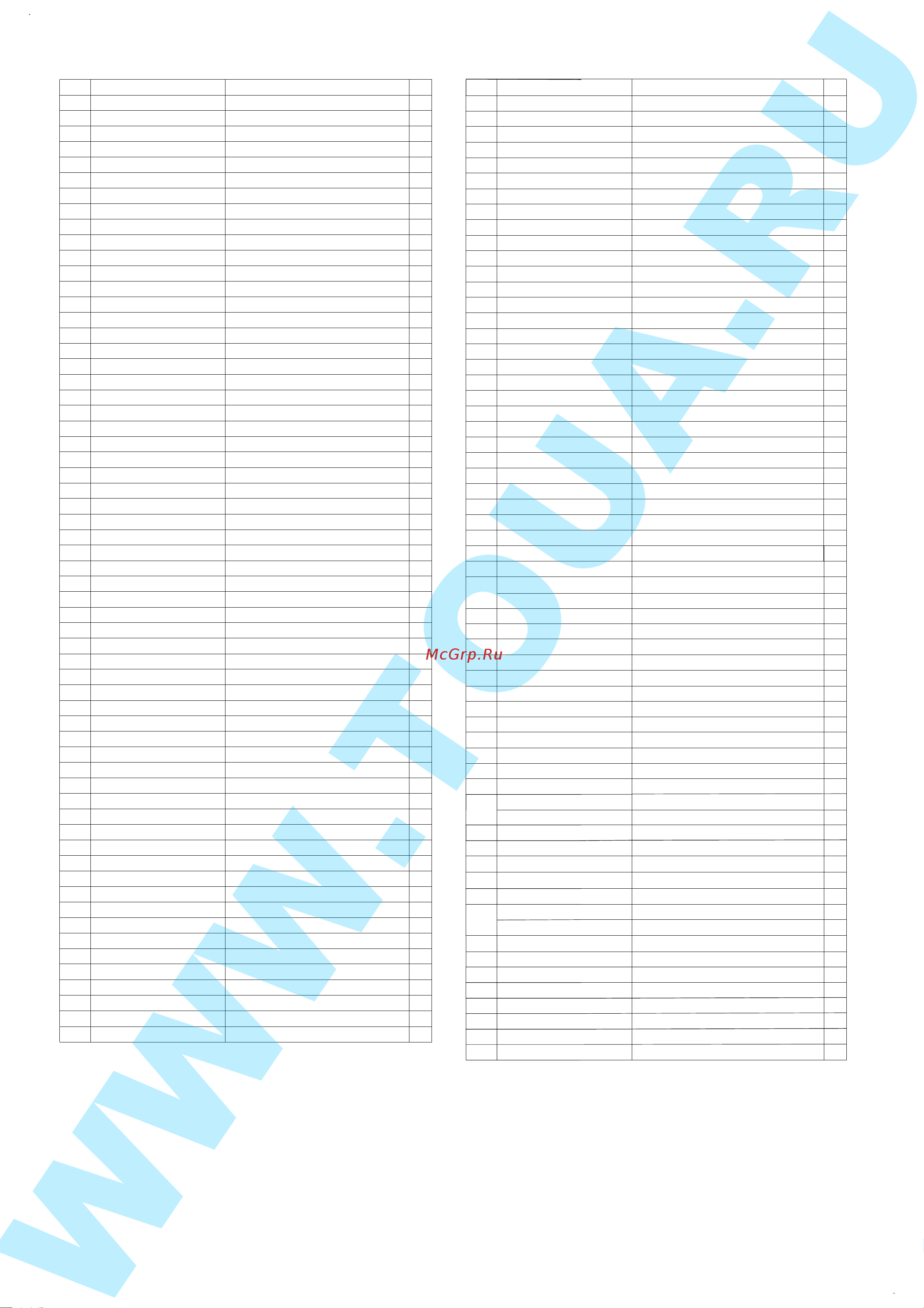 Toua GSN40B [23/24] Gsn40a gsn40a 40
